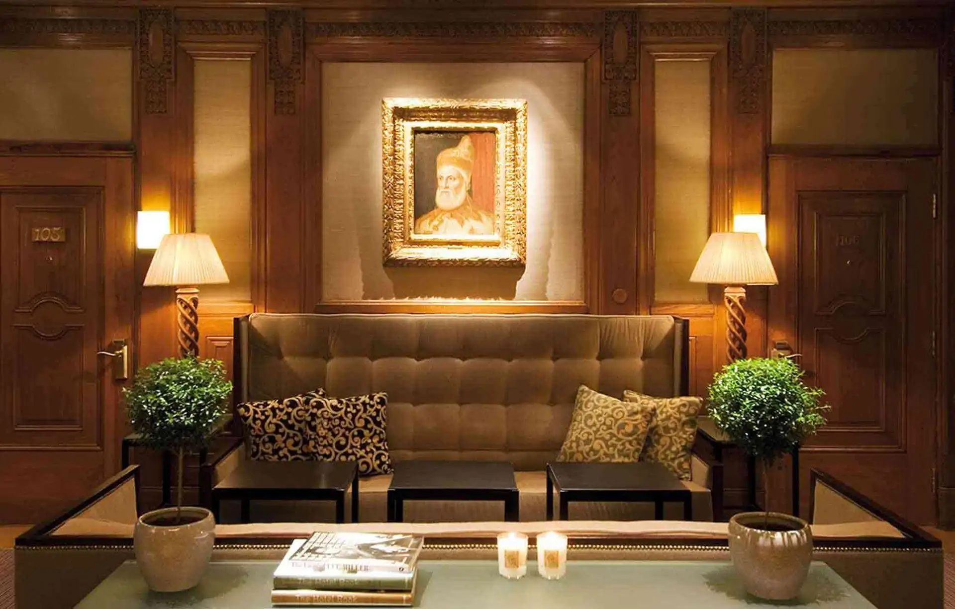 Hotel Diplomat Stockholm