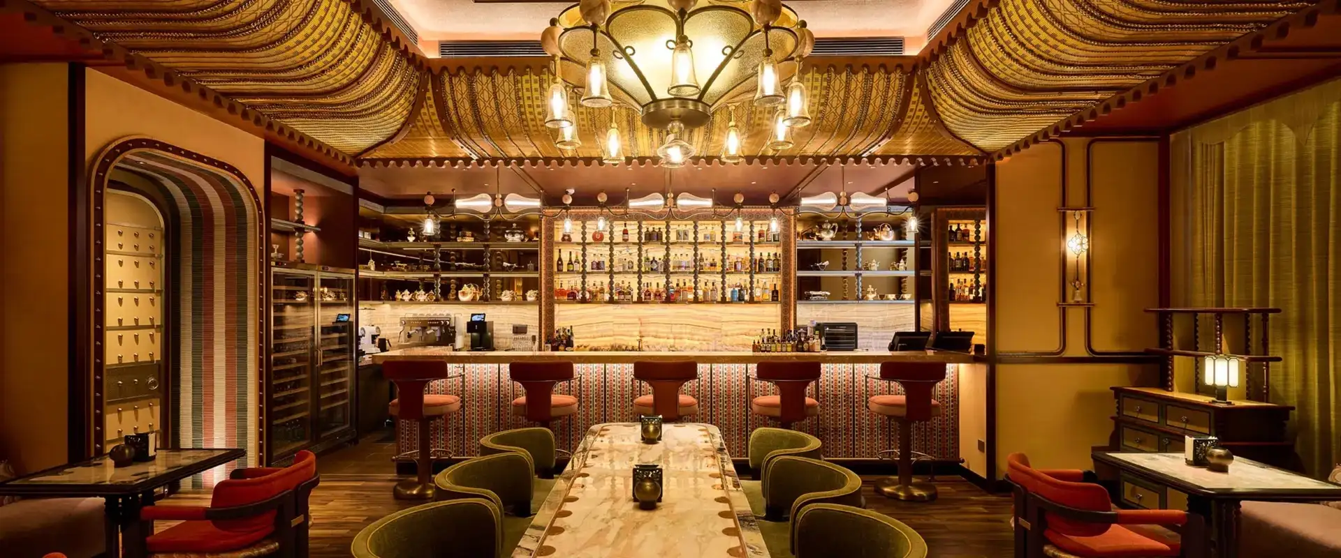 昆明香格里拉酒店