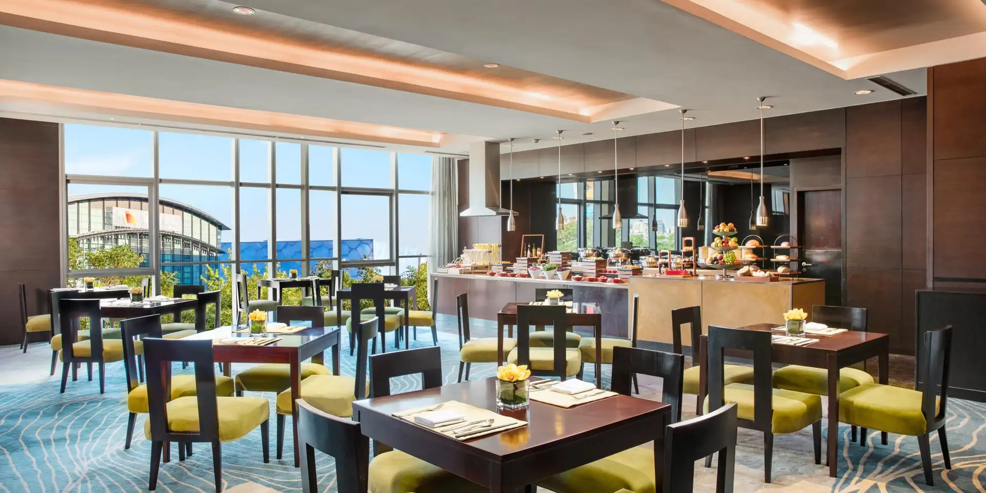 InterContinental Beijing Beichen