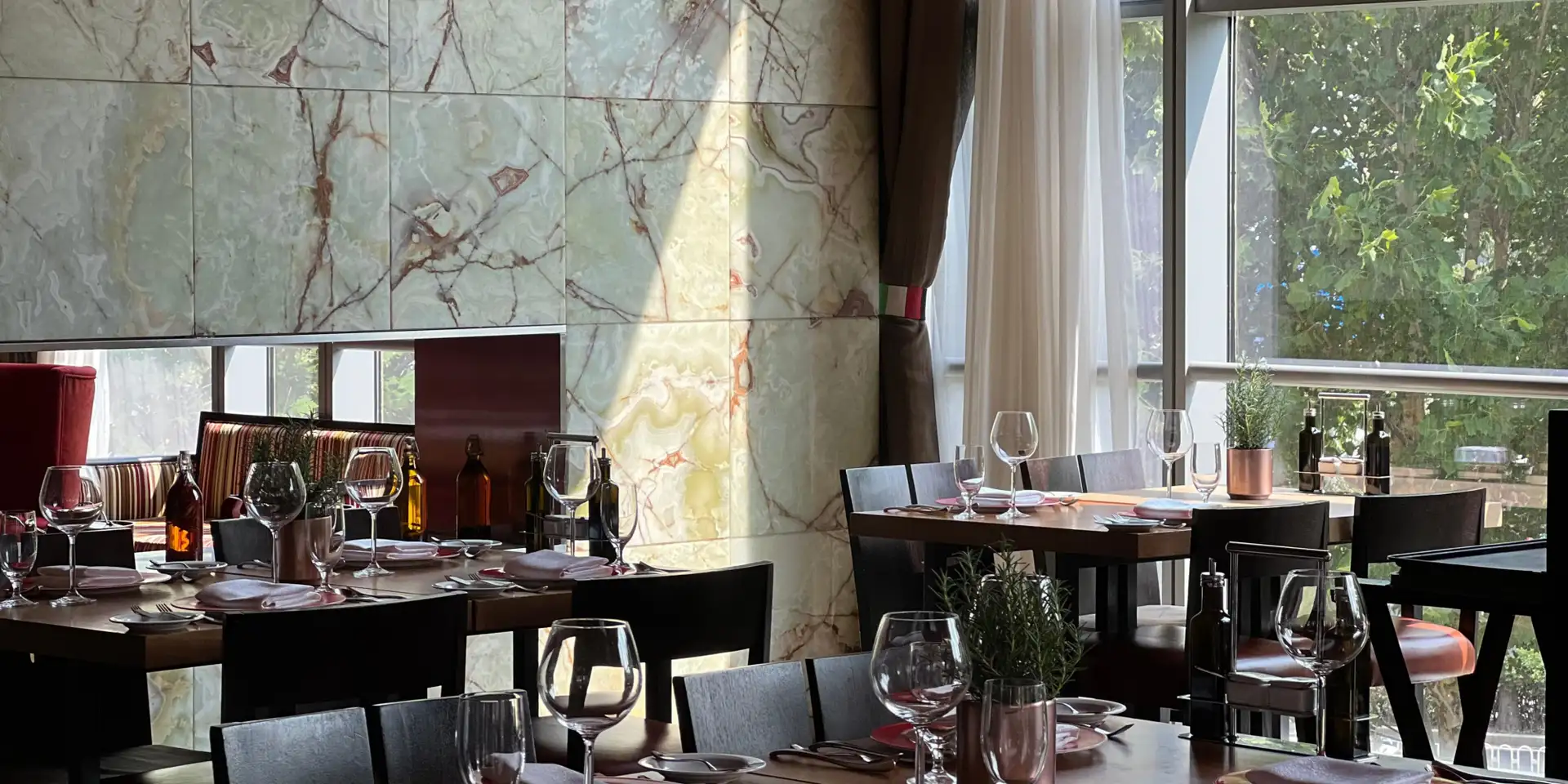 InterContinental Beijing Beichen
