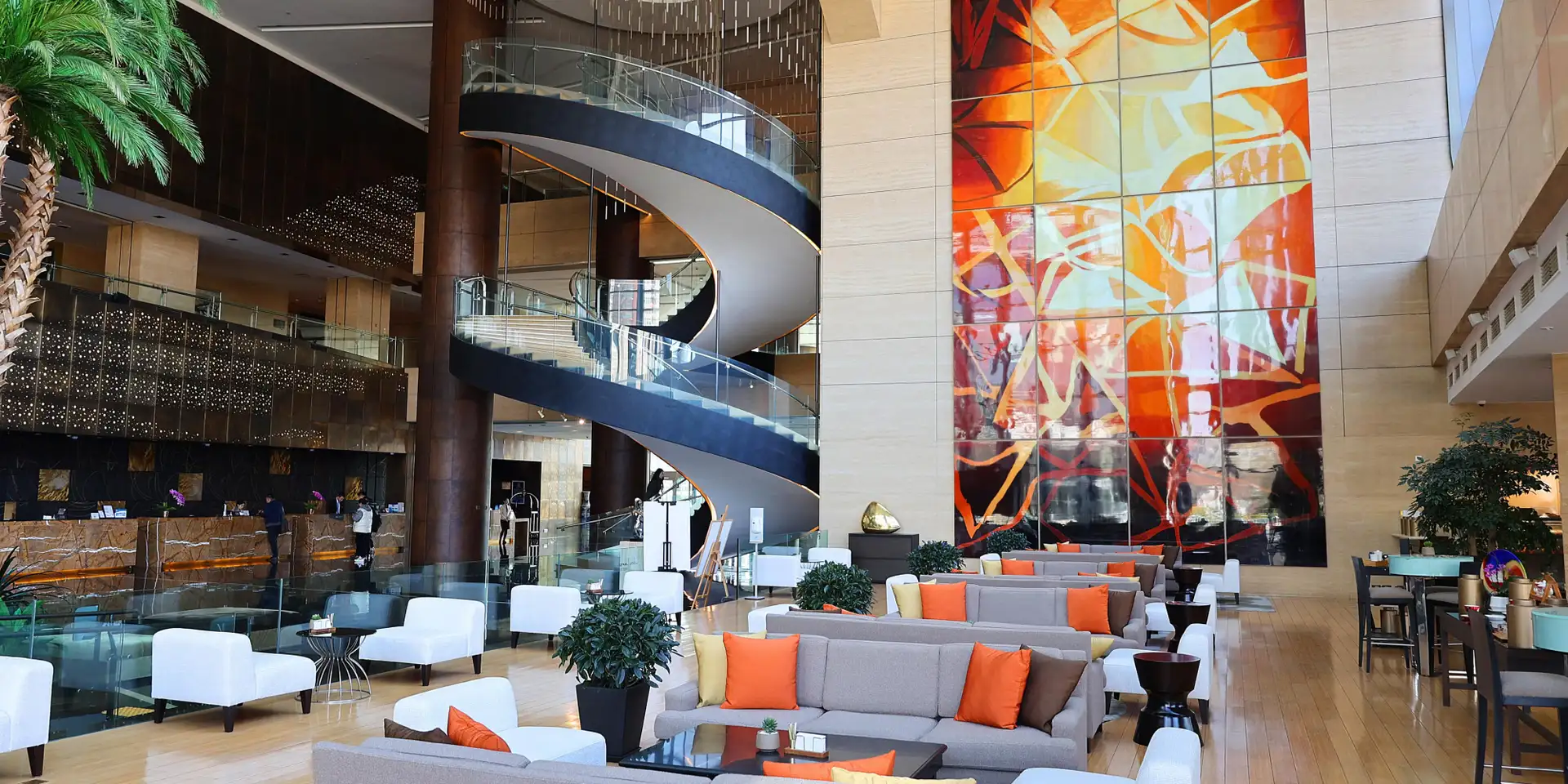 InterContinental Beijing Beichen