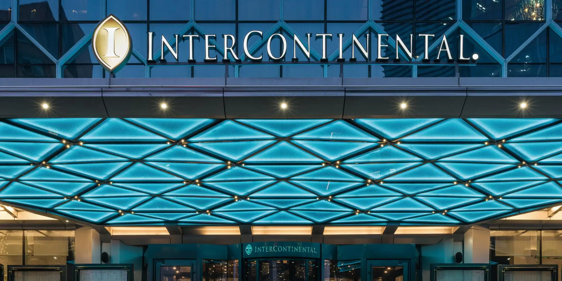 InterContinental Beijing Sanlitun
