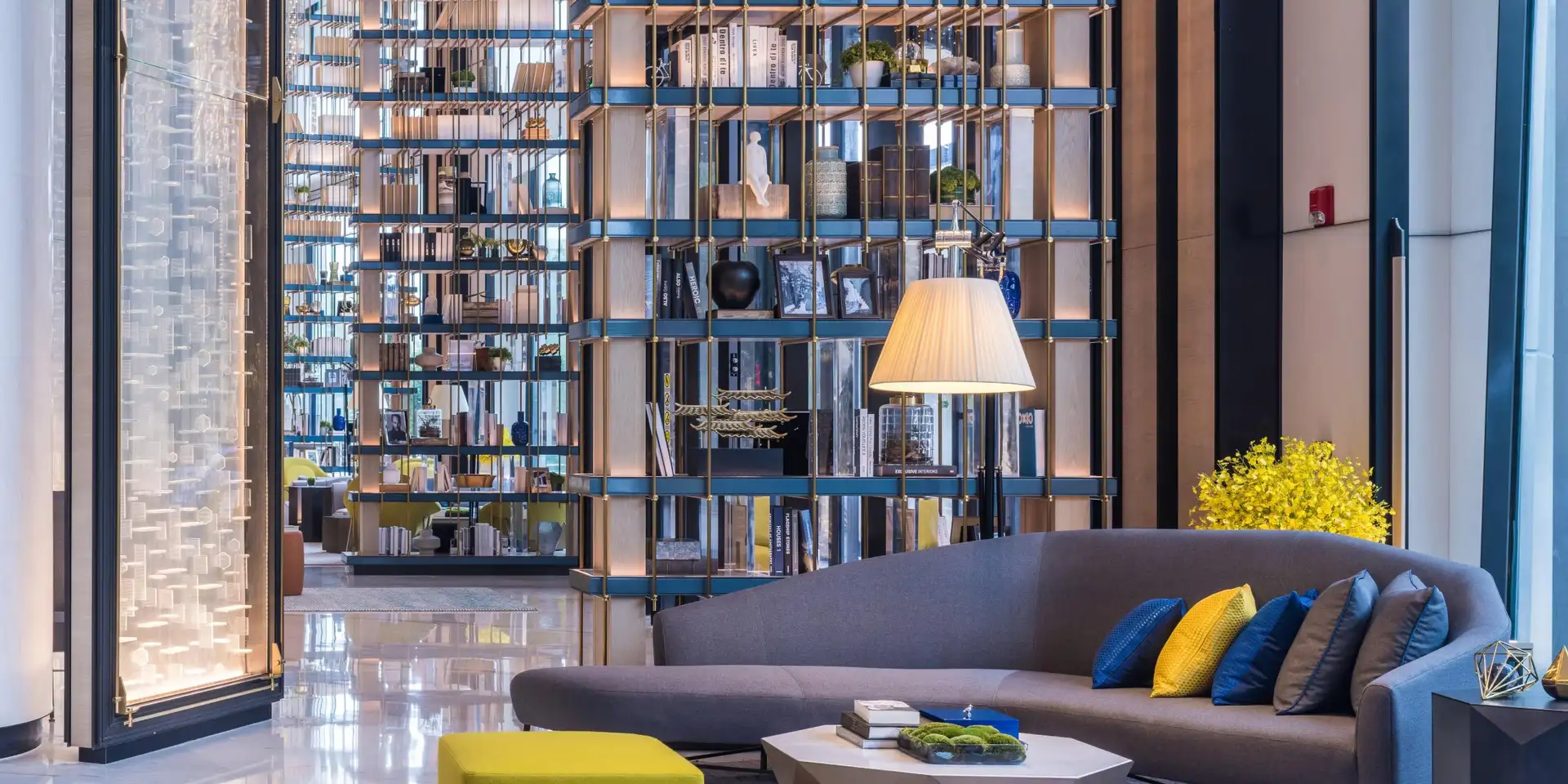 InterContinental Beijing Sanlitun