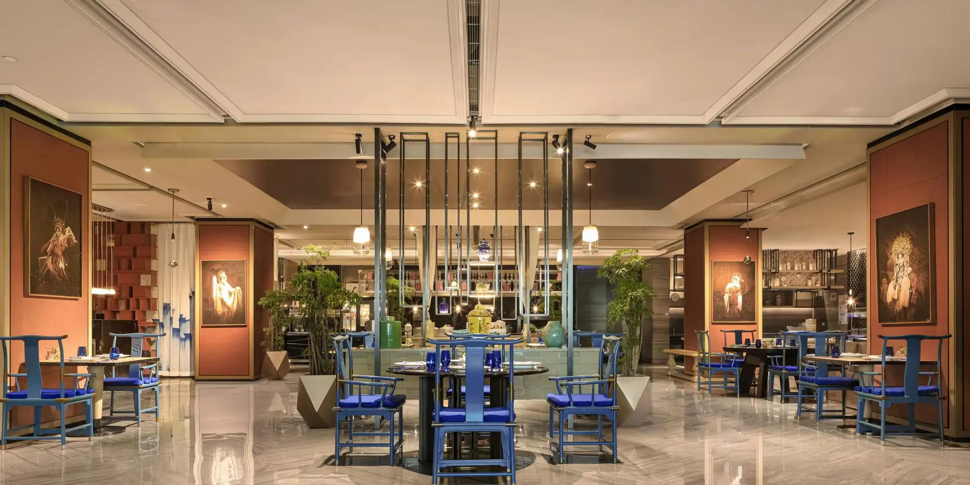 InterContinental Beijing Sanlitun