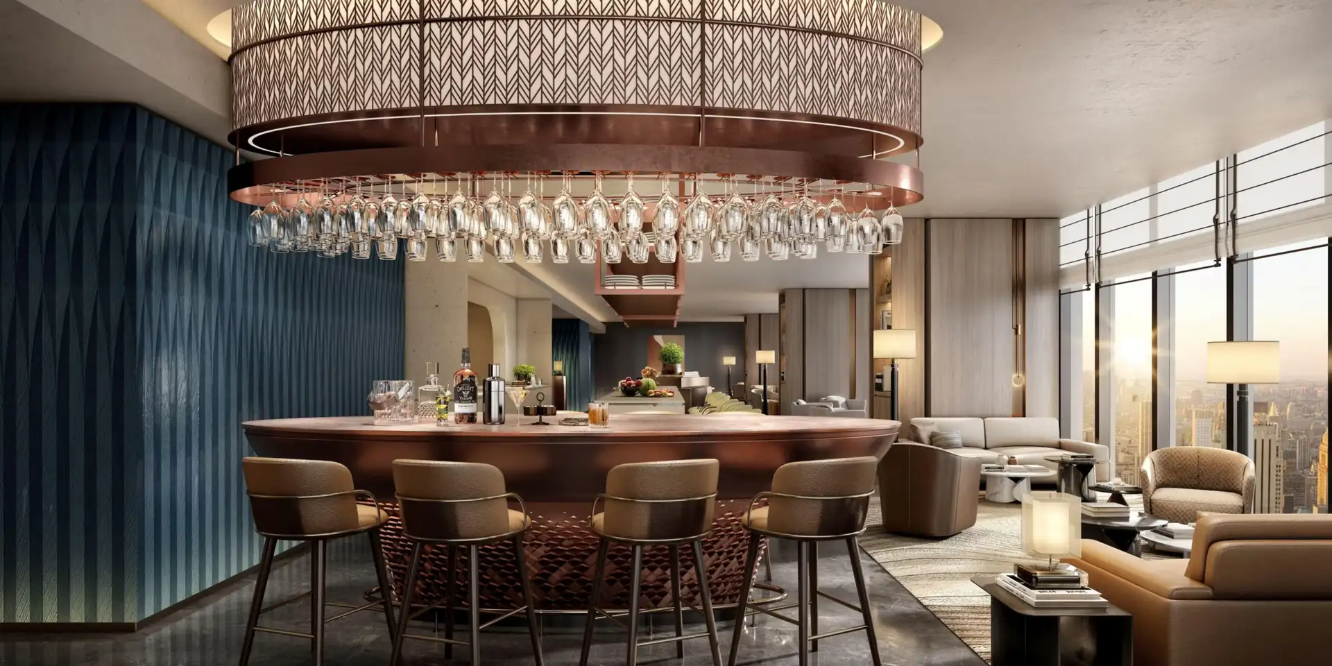 InterContinental Taipei (accepting reservations from 2026/10/10)