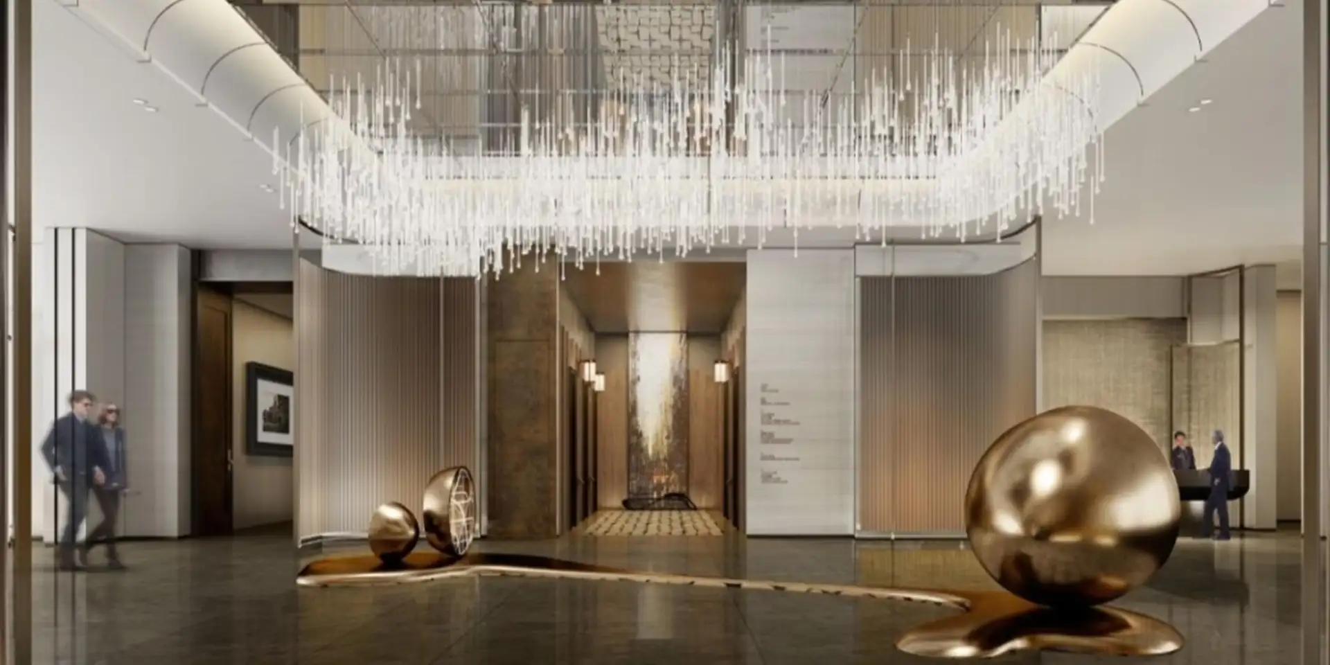 InterContinental Taipei (accepting reservations from 2026/10/10)
