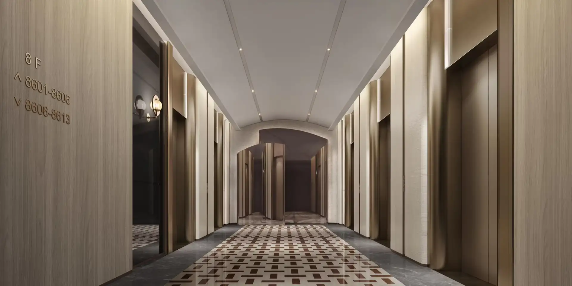 InterContinental Taipei (accepting reservations from 2026/10/10)