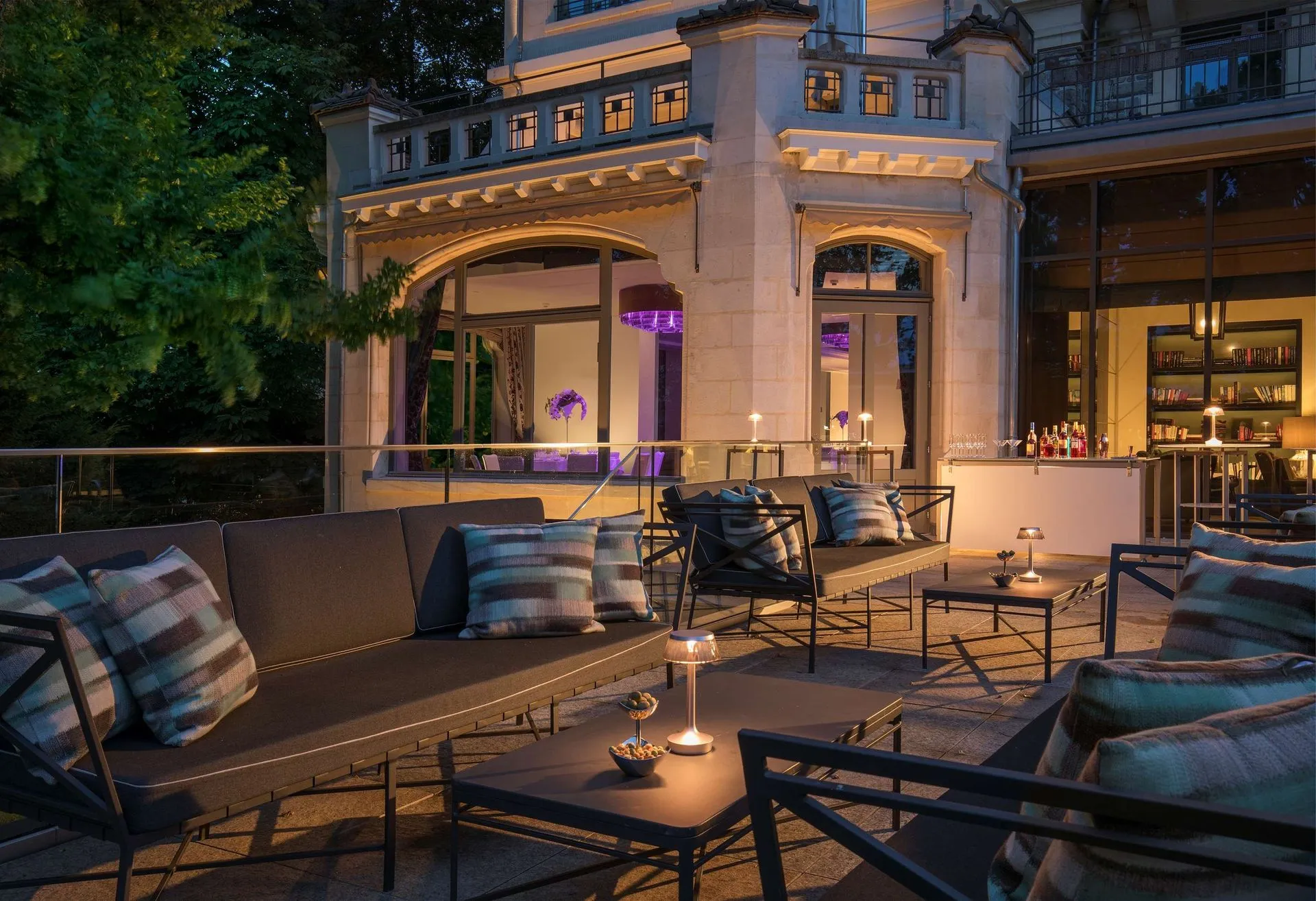 Royal Savoy Lausanne