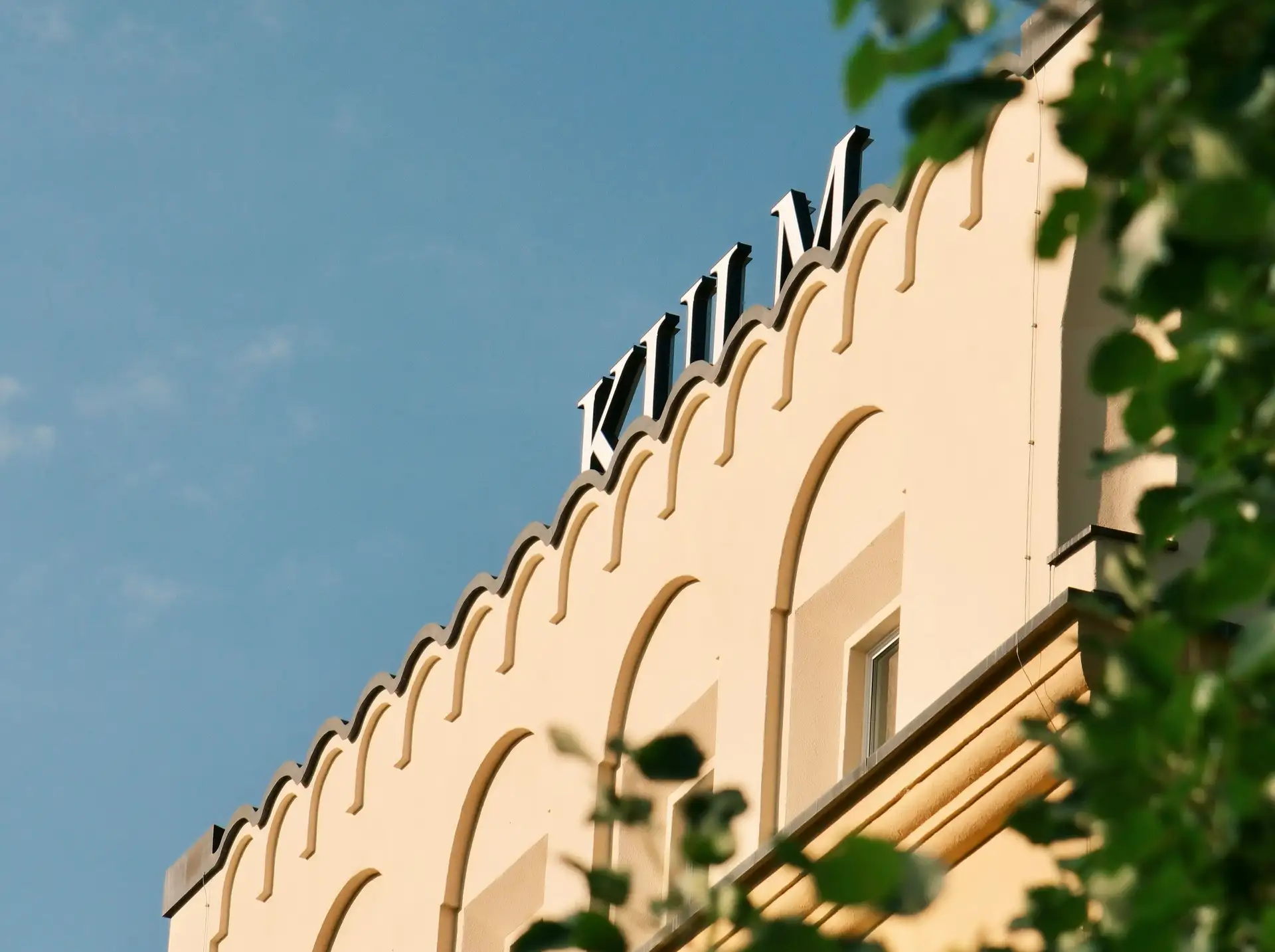 Kulm Hotel St. Moritz