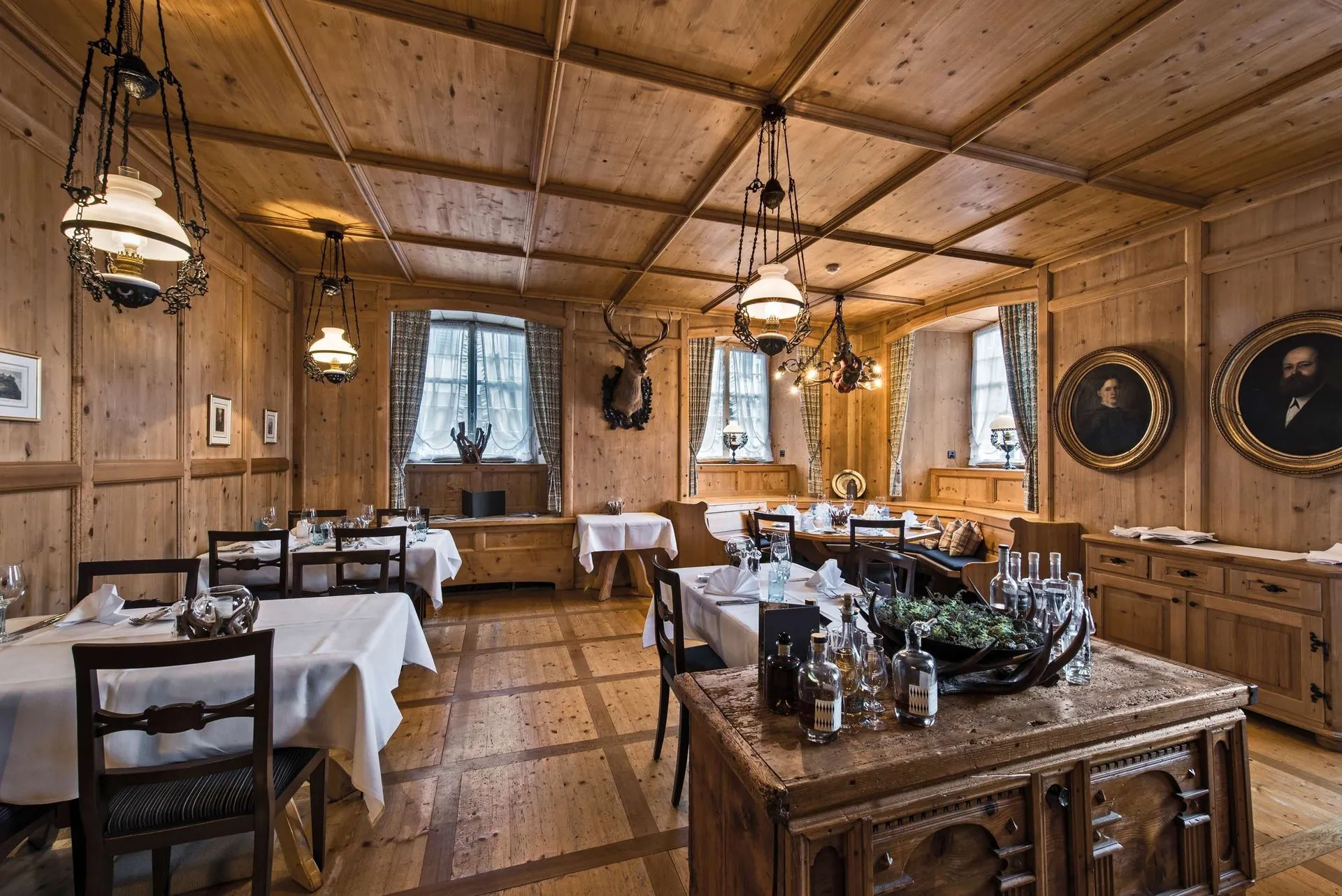 Grand Resort Bad Ragaz