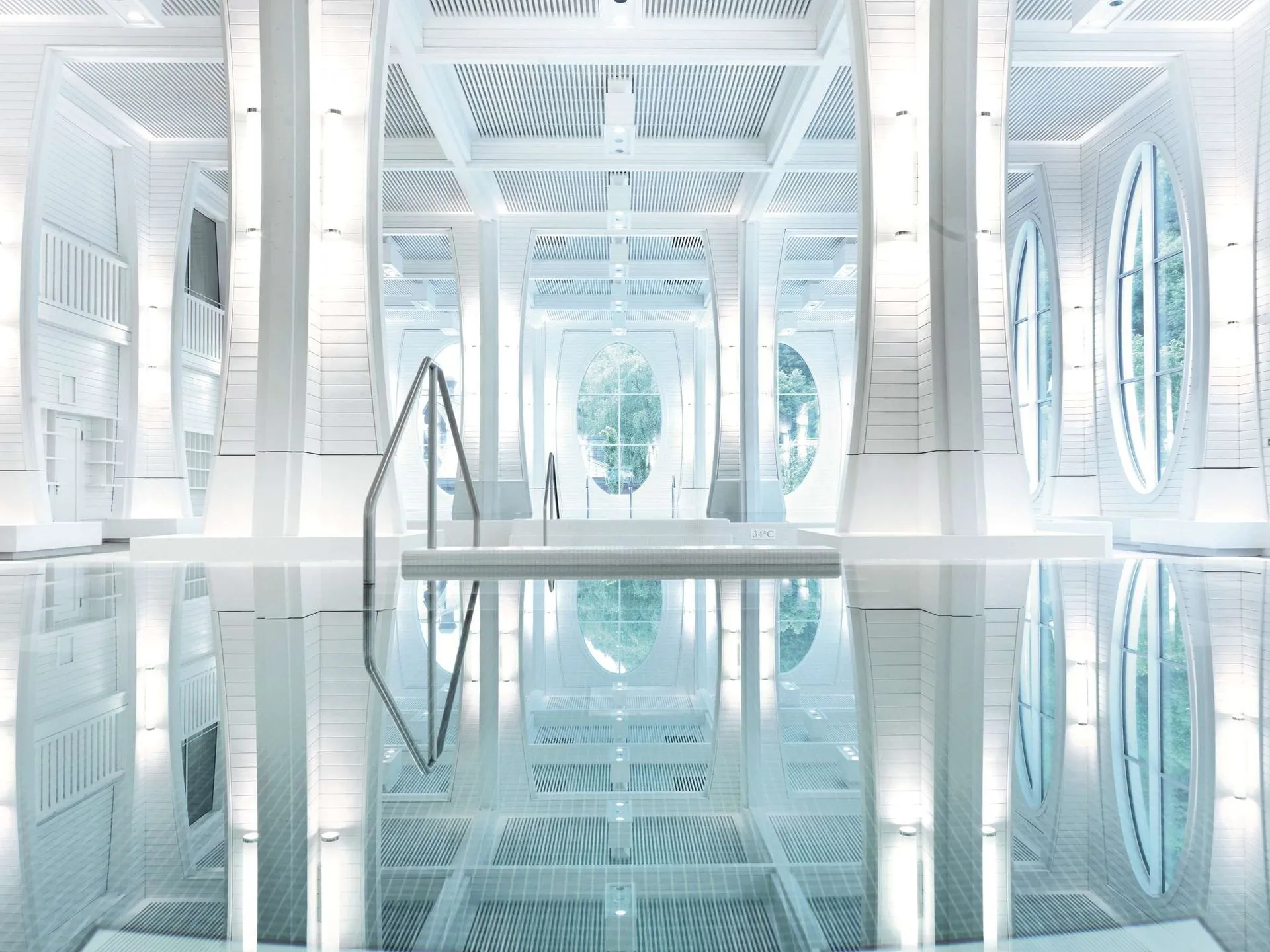 Grand Resort Bad Ragaz