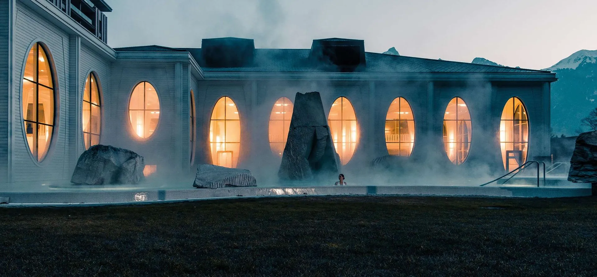 Grand Resort Bad Ragaz