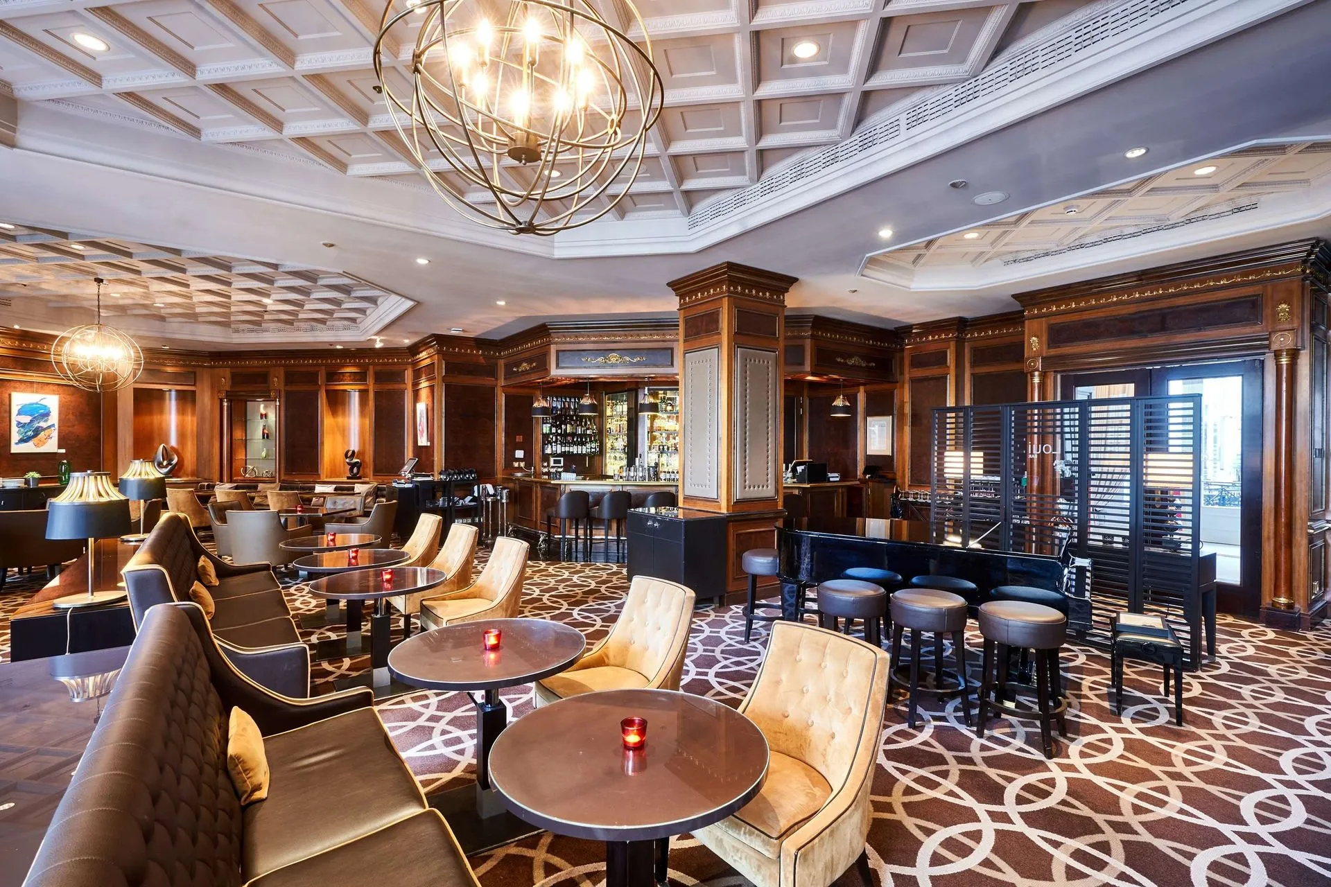 Steigenberger Wiltcher's Brussels