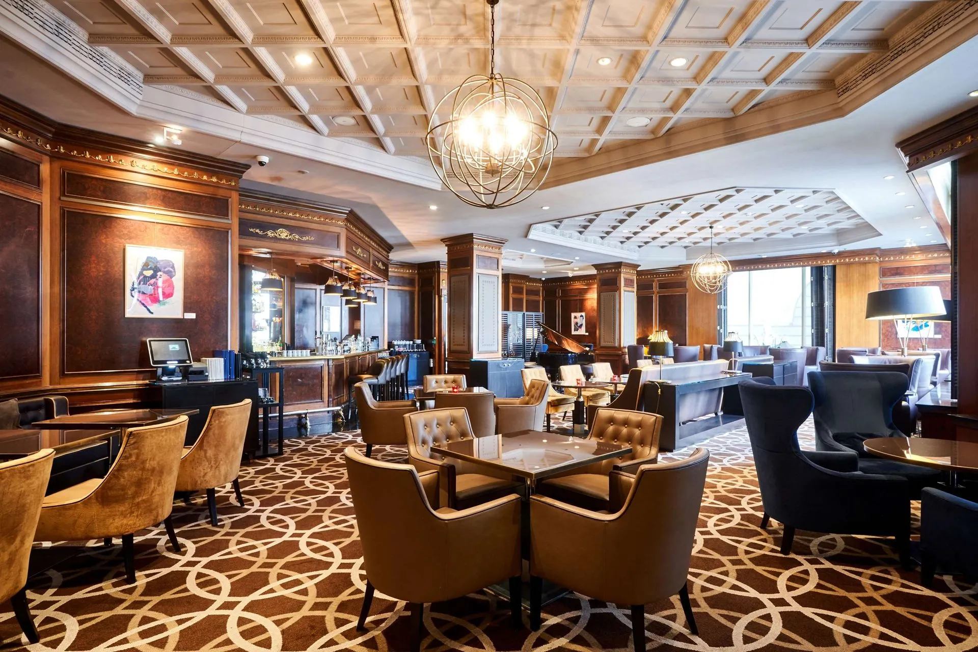 Steigenberger Wiltcher's Brussels