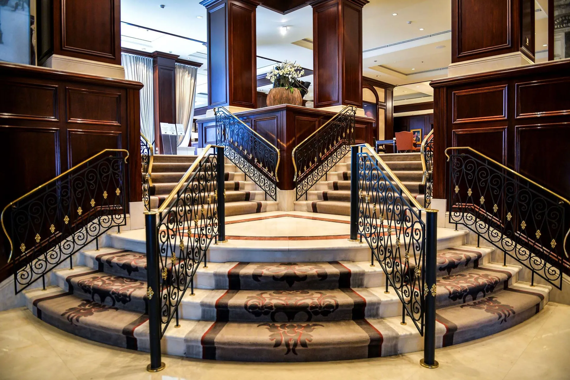 Steigenberger Wiltcher's Brussels