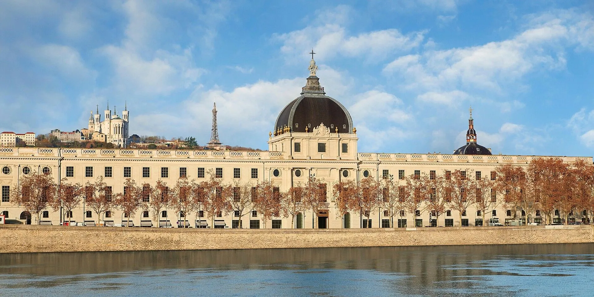 InterContinental Lyon