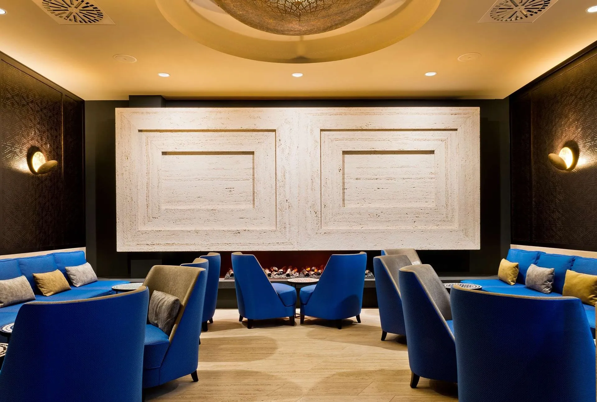 慕尼黑羅科洛克福特查爾斯酒店