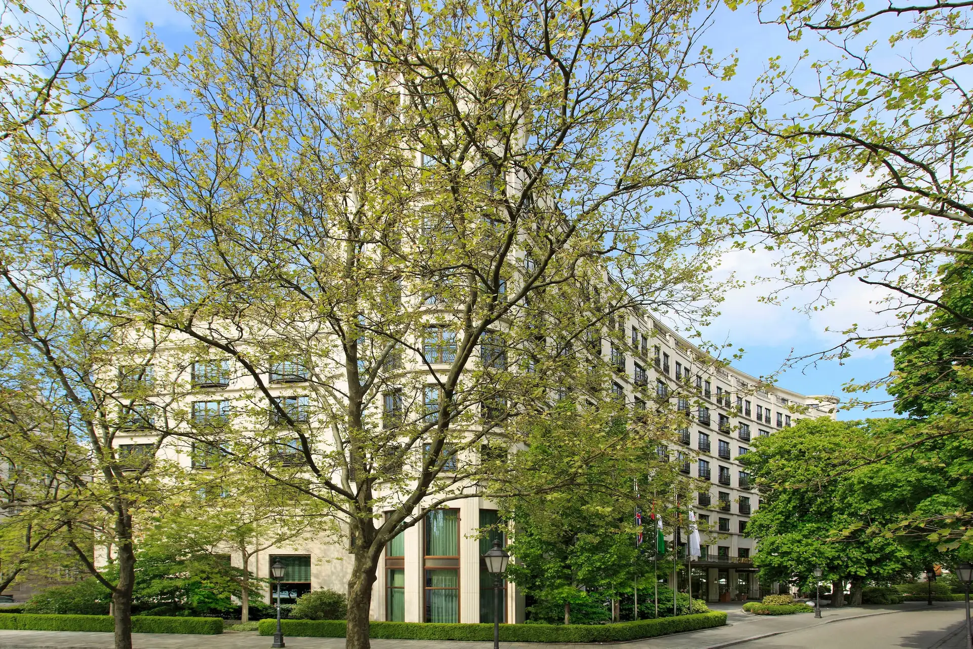 The Charles Munich