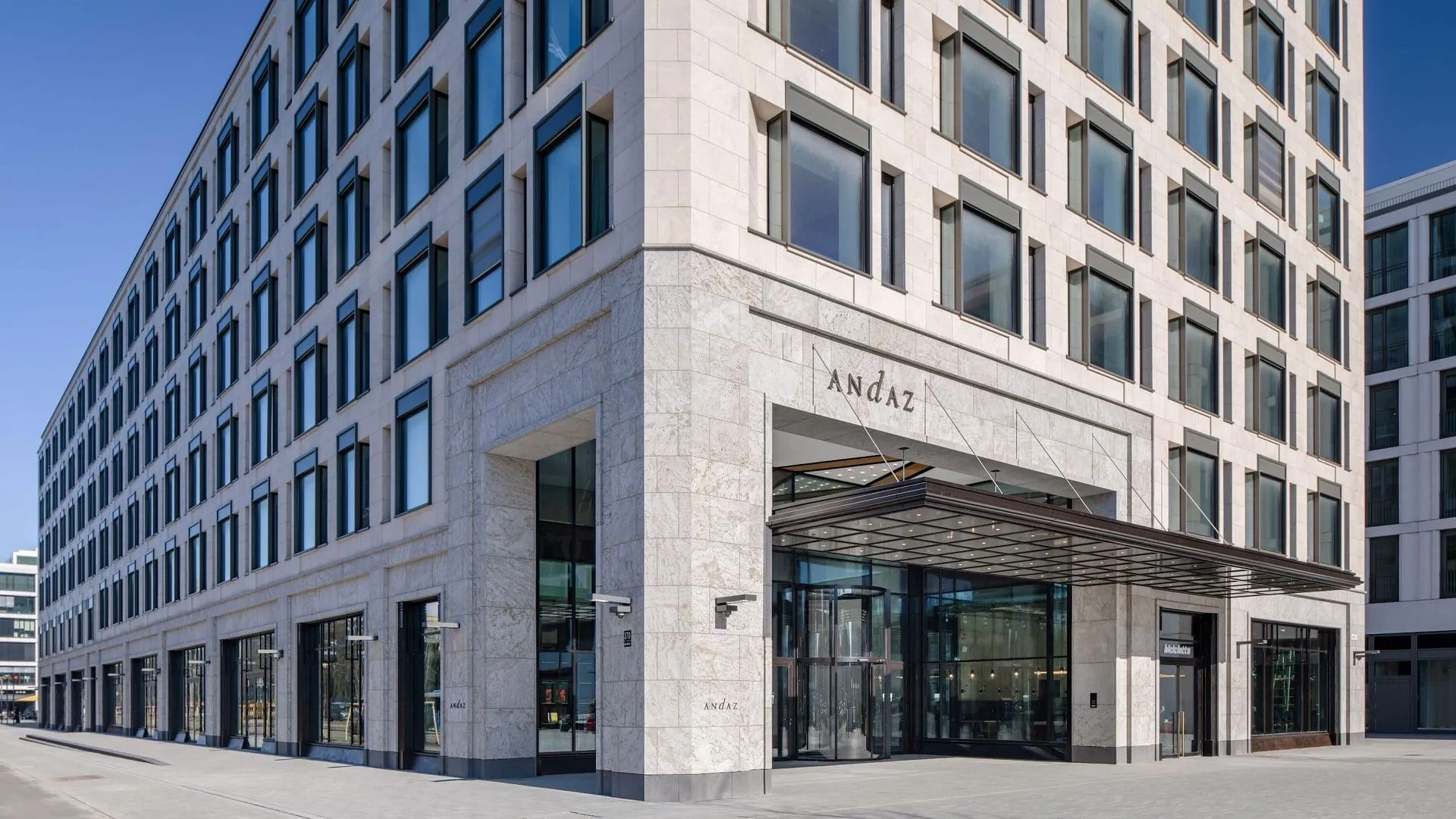 慕尼黑施瓦賓門安達仕酒店