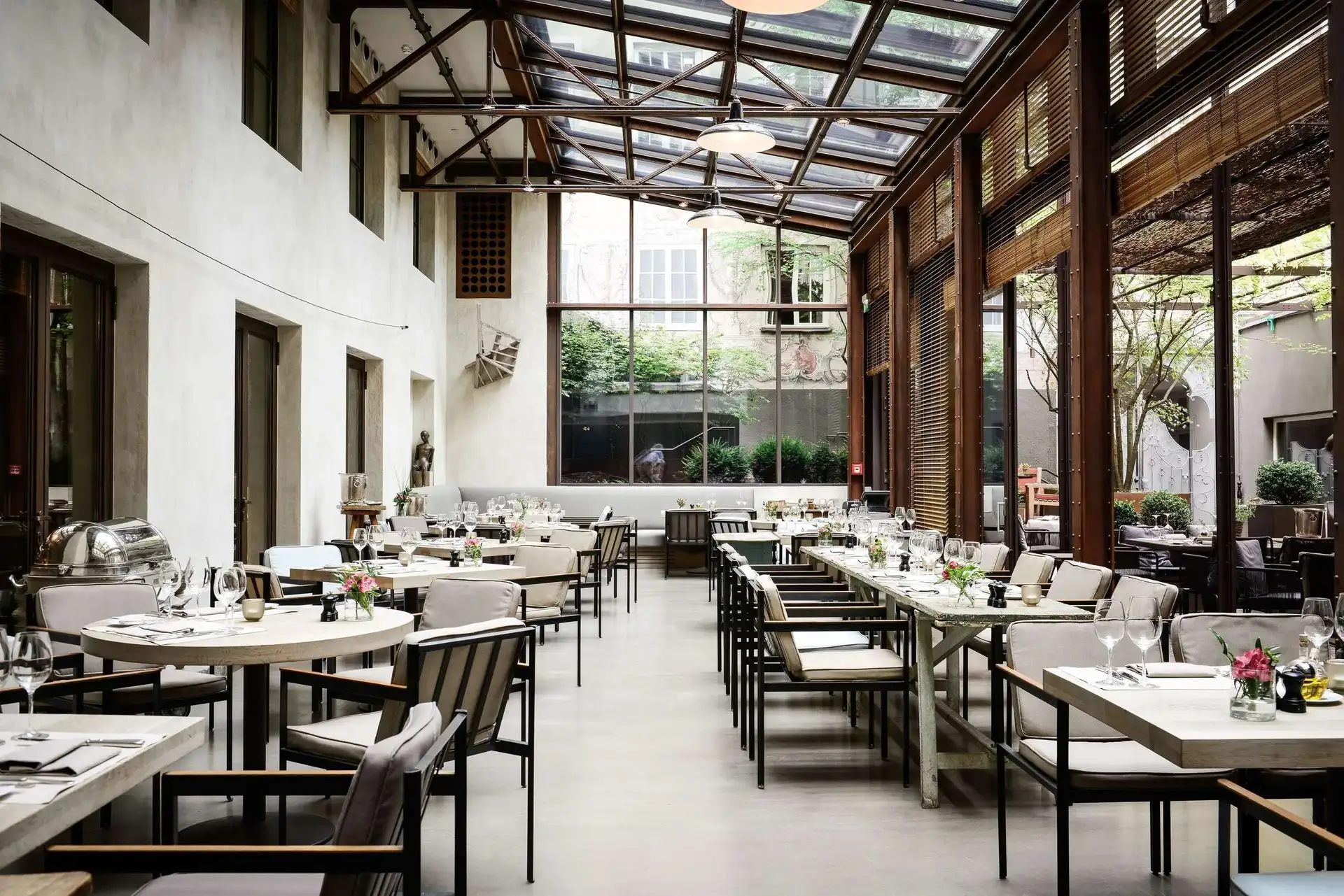 Hotel Bayerischer Hof Munich