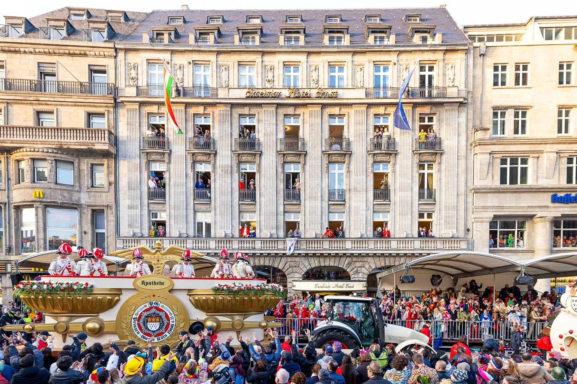 恩斯特晶粹酒店