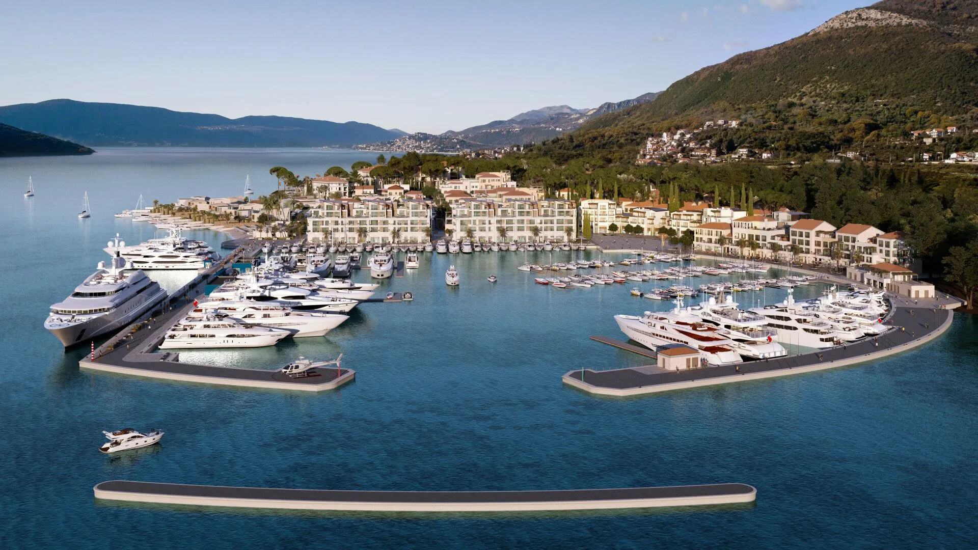 波多諾伏唯逸度假酒店