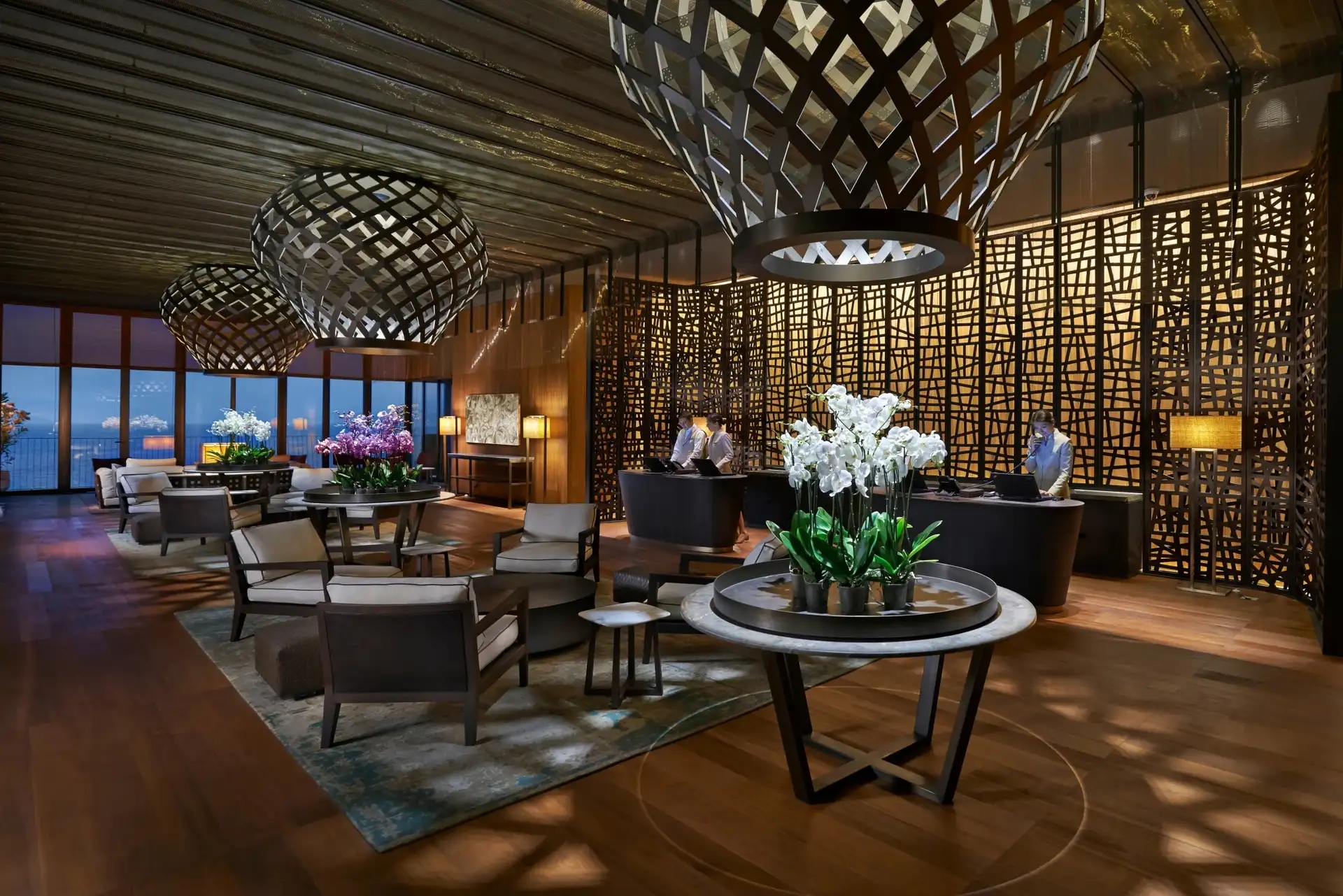 Mandarin Oriental Bodrum