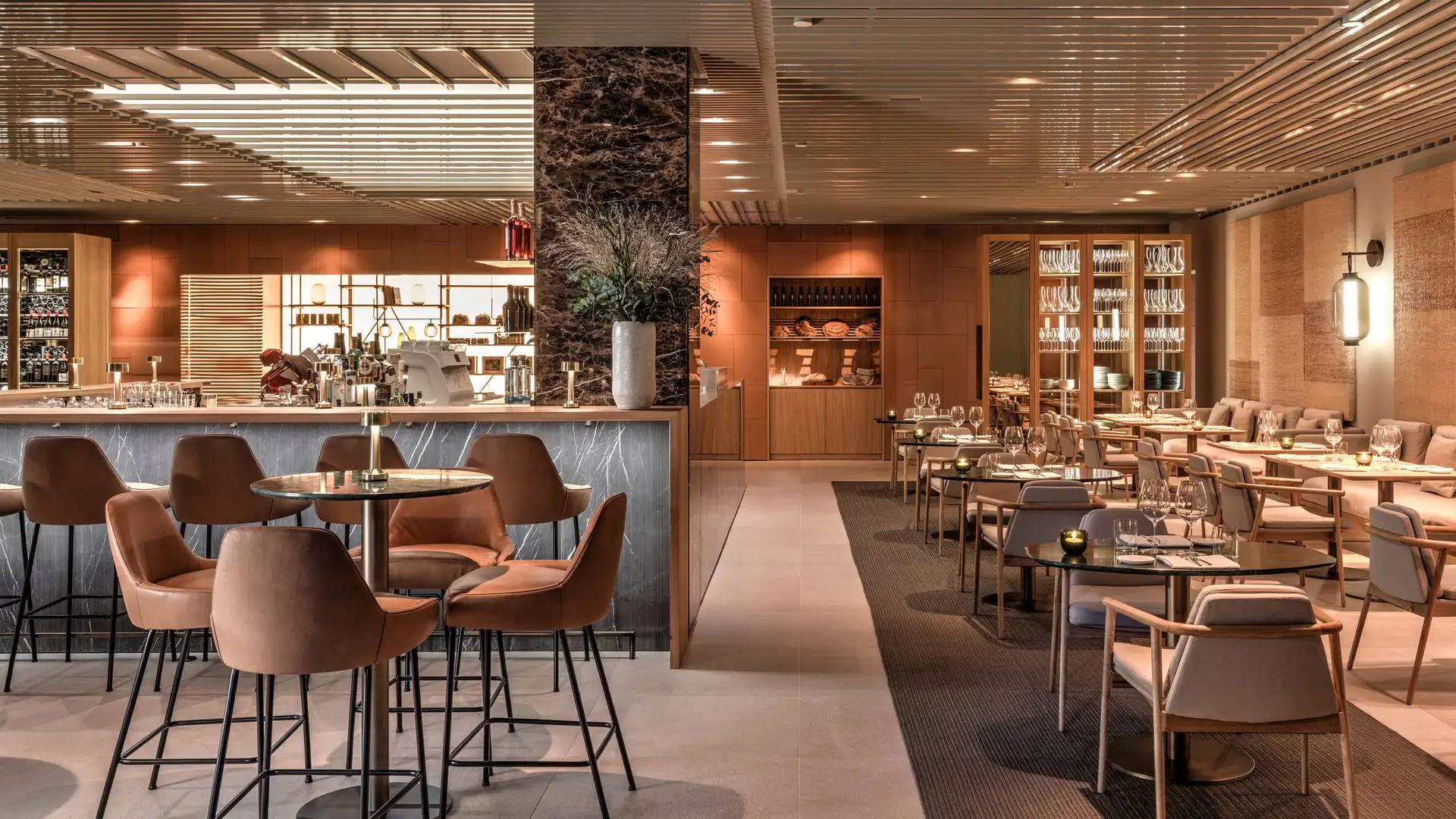 The Ritz-Carlton, Vienna