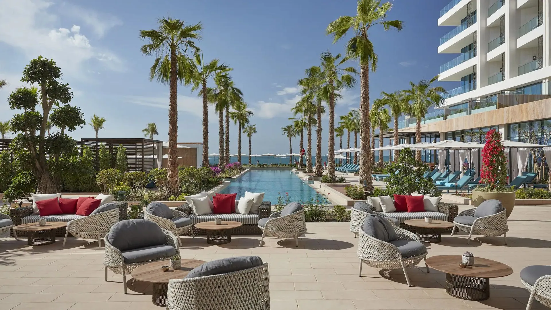 Mandarin Oriental Jumeira Dubai