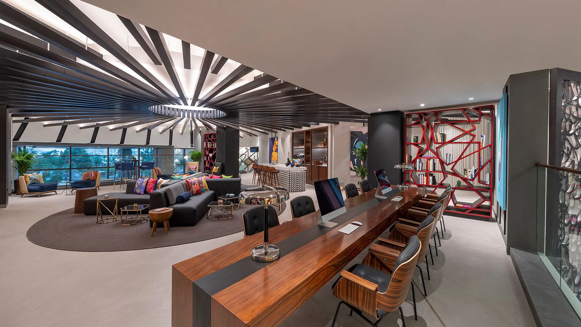 杜拜棕櫚島安達仕酒店