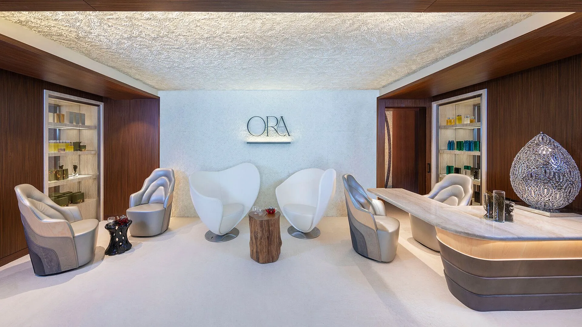 杜拜棕櫚島安達仕酒店