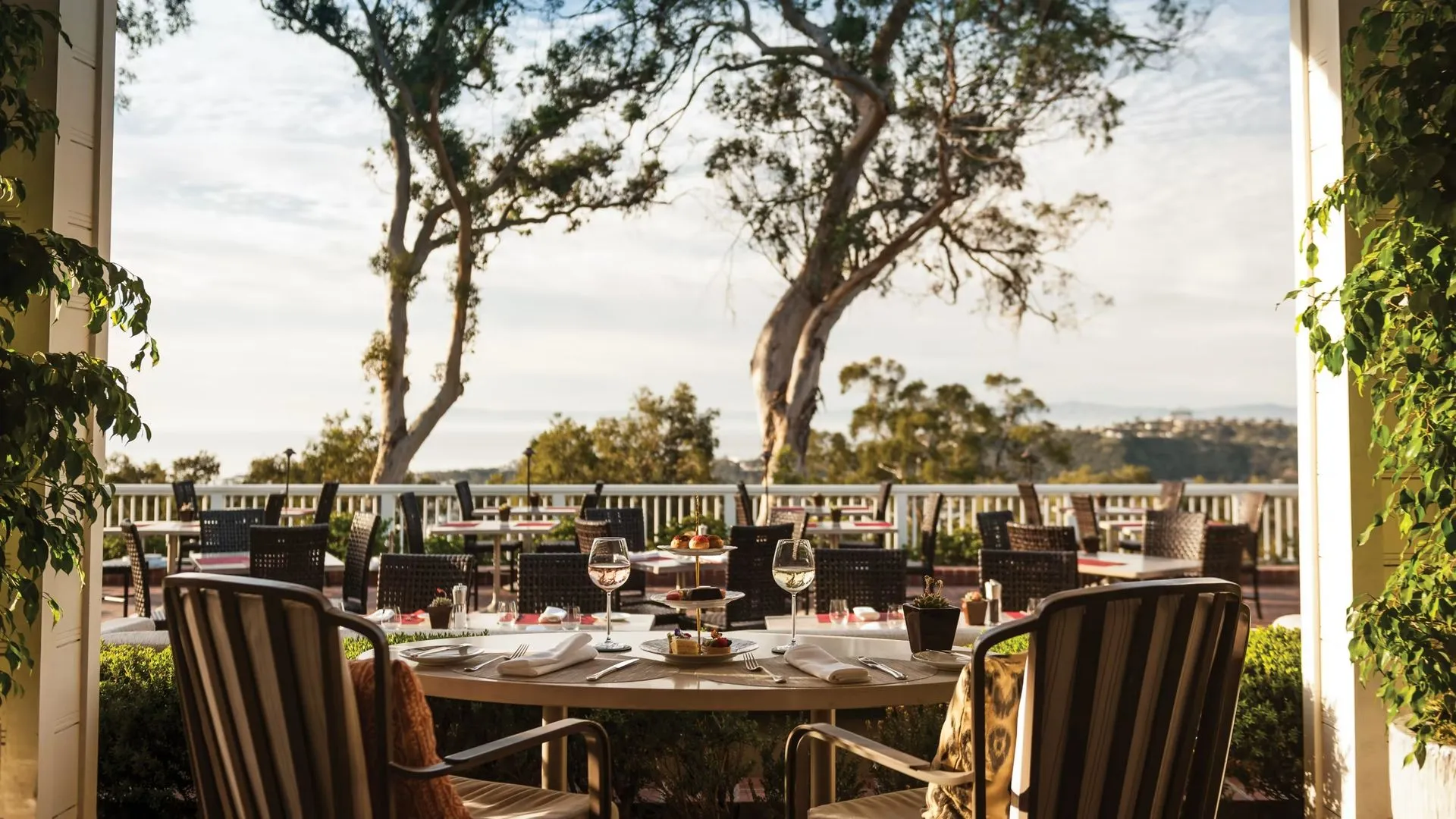 El Encanto Belmond Santa Barbara