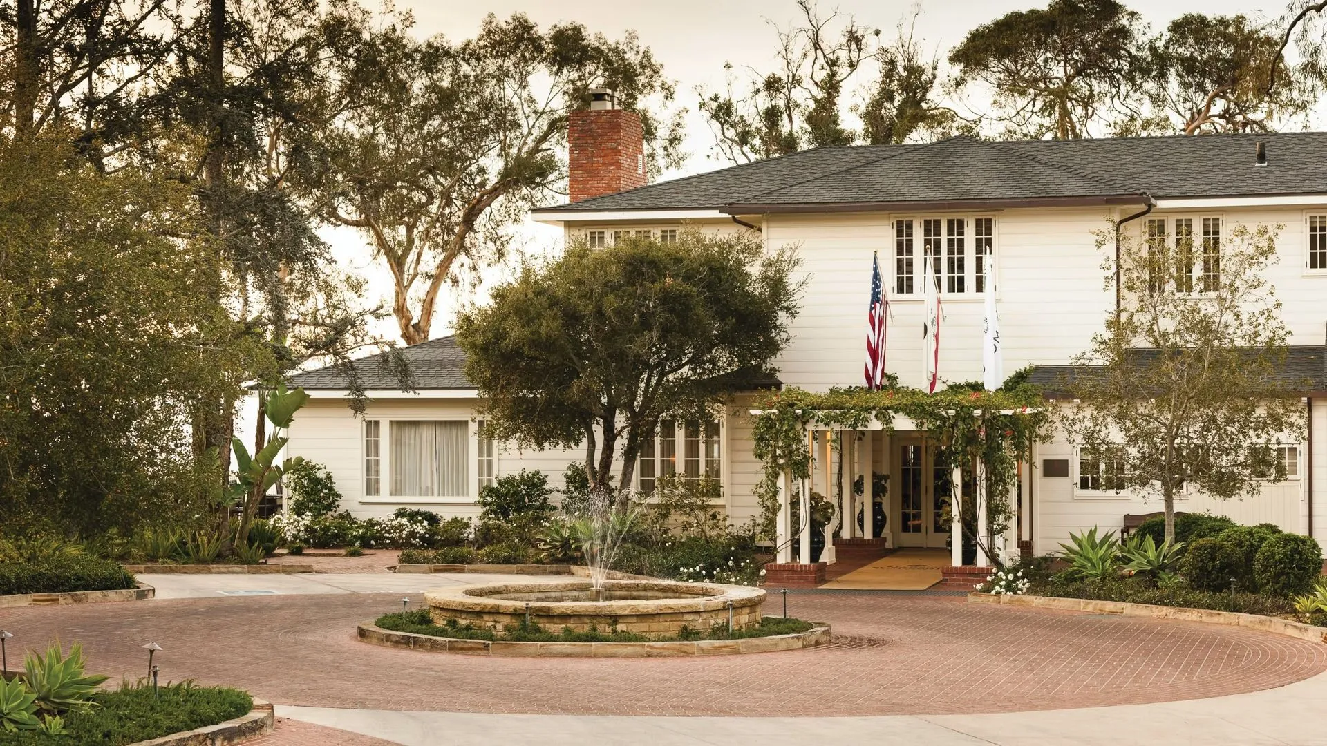 El Encanto Belmond Santa Barbara