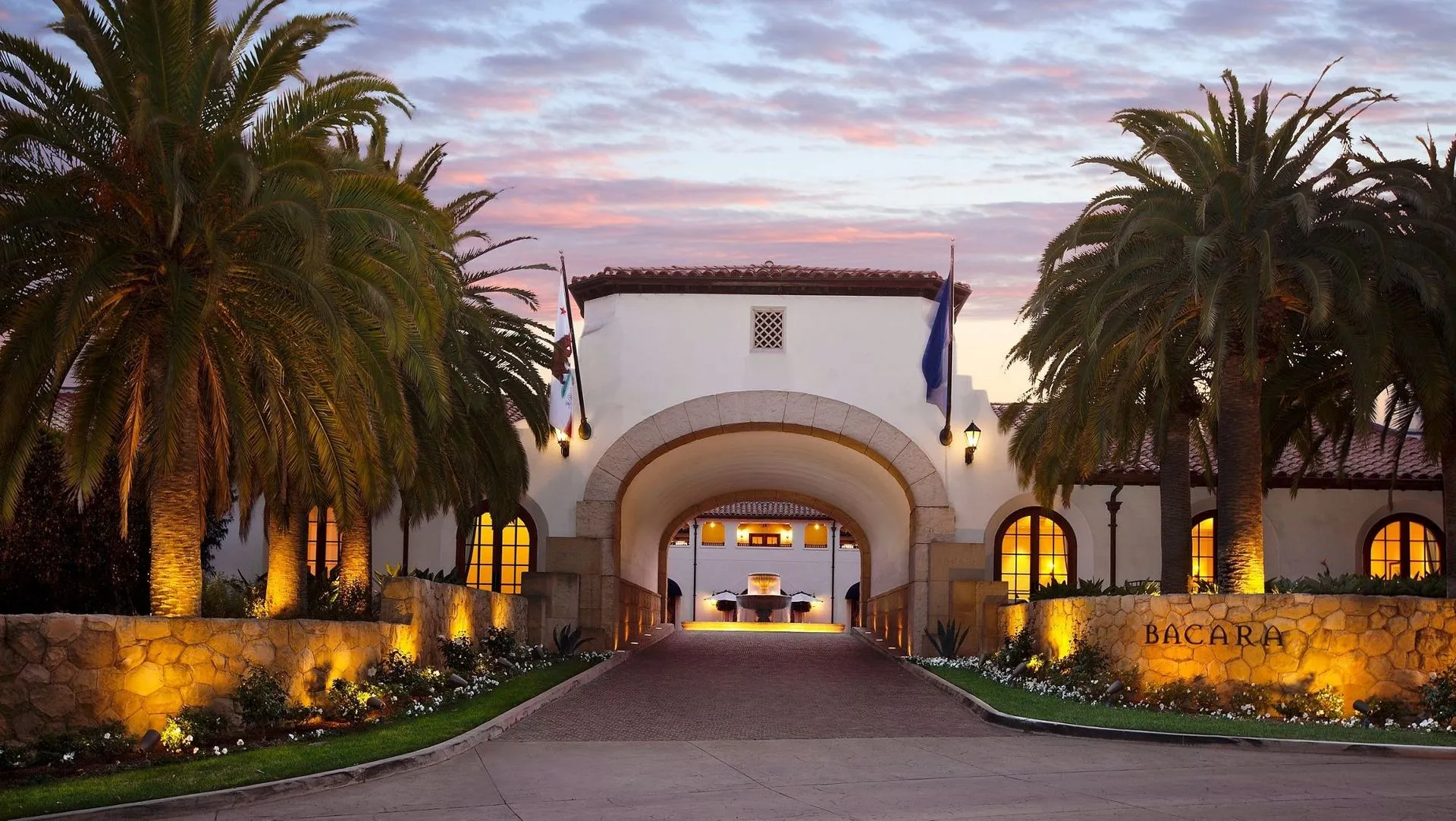 Ritz-Carlton Bacara Santa Barbara