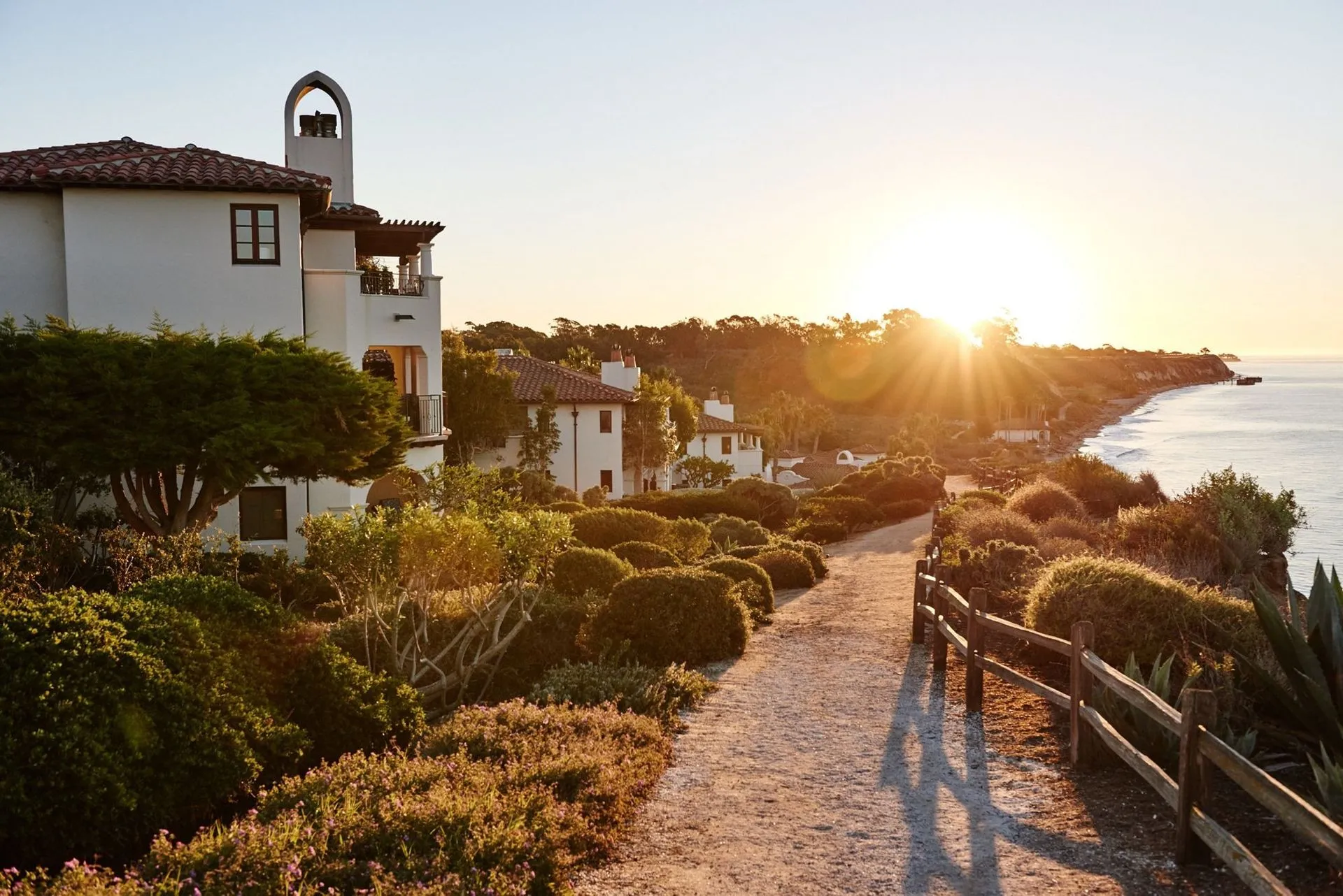 Ritz-Carlton Bacara Santa Barbara