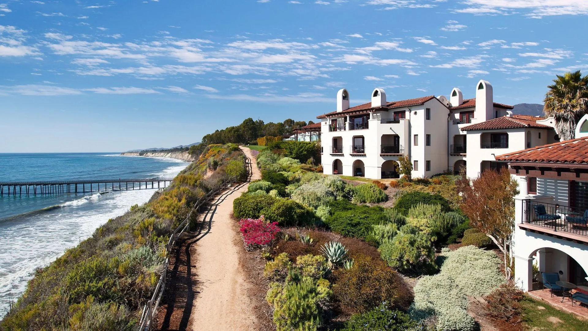 Ritz-Carlton Bacara Santa Barbara