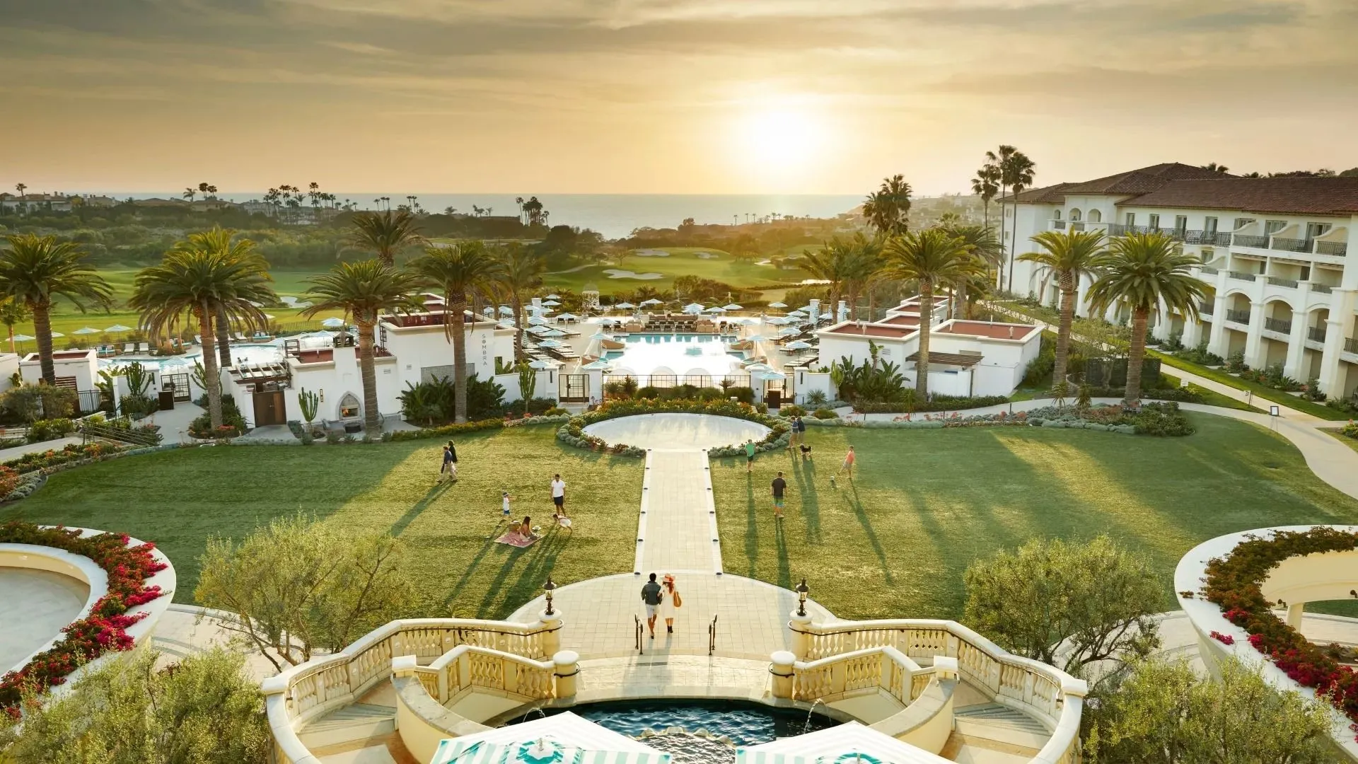 Waldorf Astoria Monarch Beach
