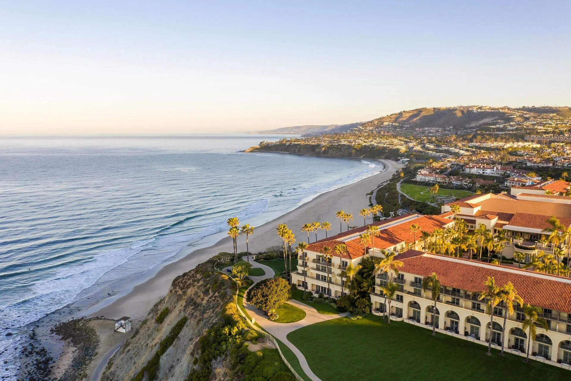 Ritz-Carlton Laguna Niguel