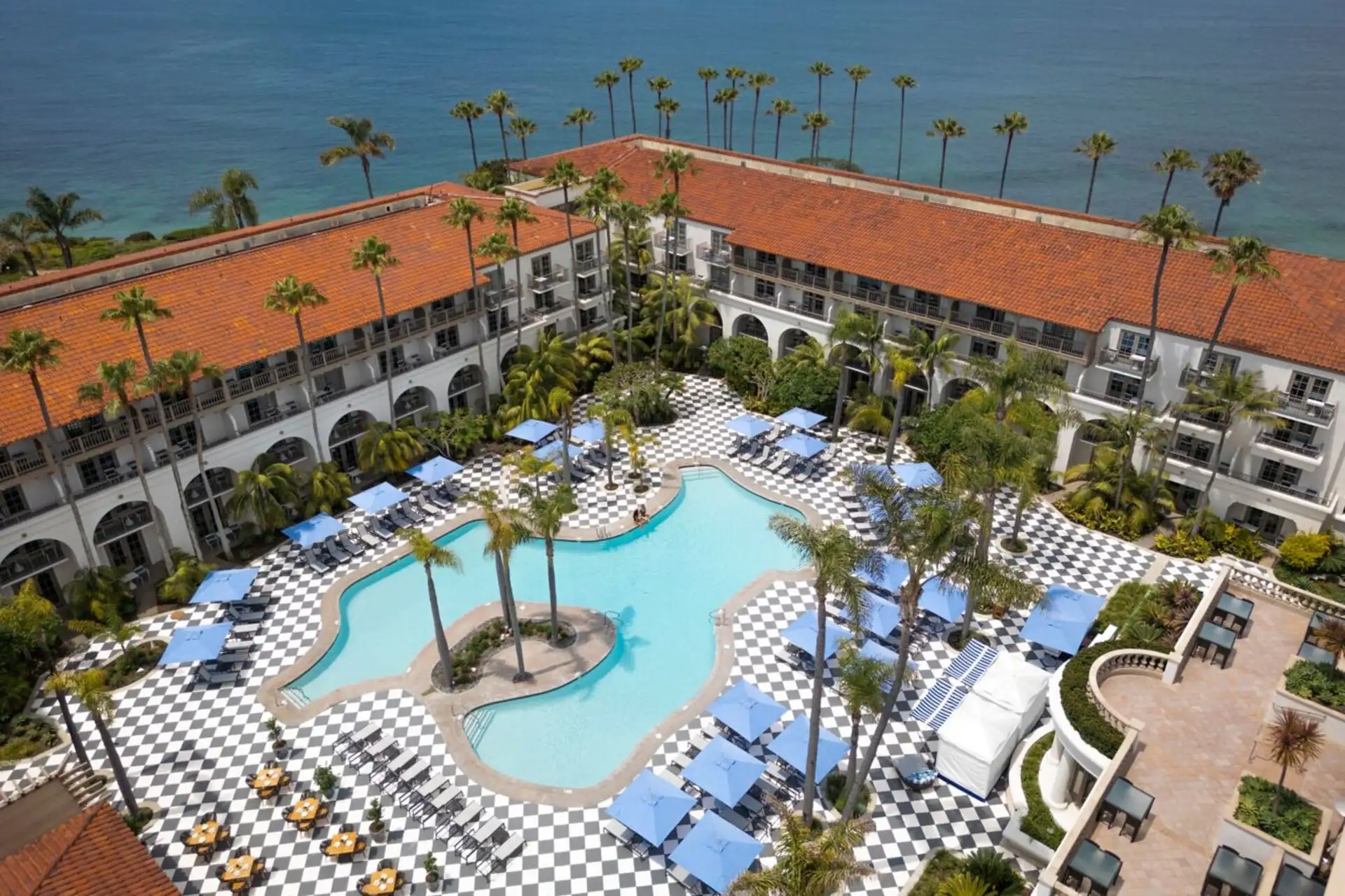 Ritz-Carlton Laguna Niguel