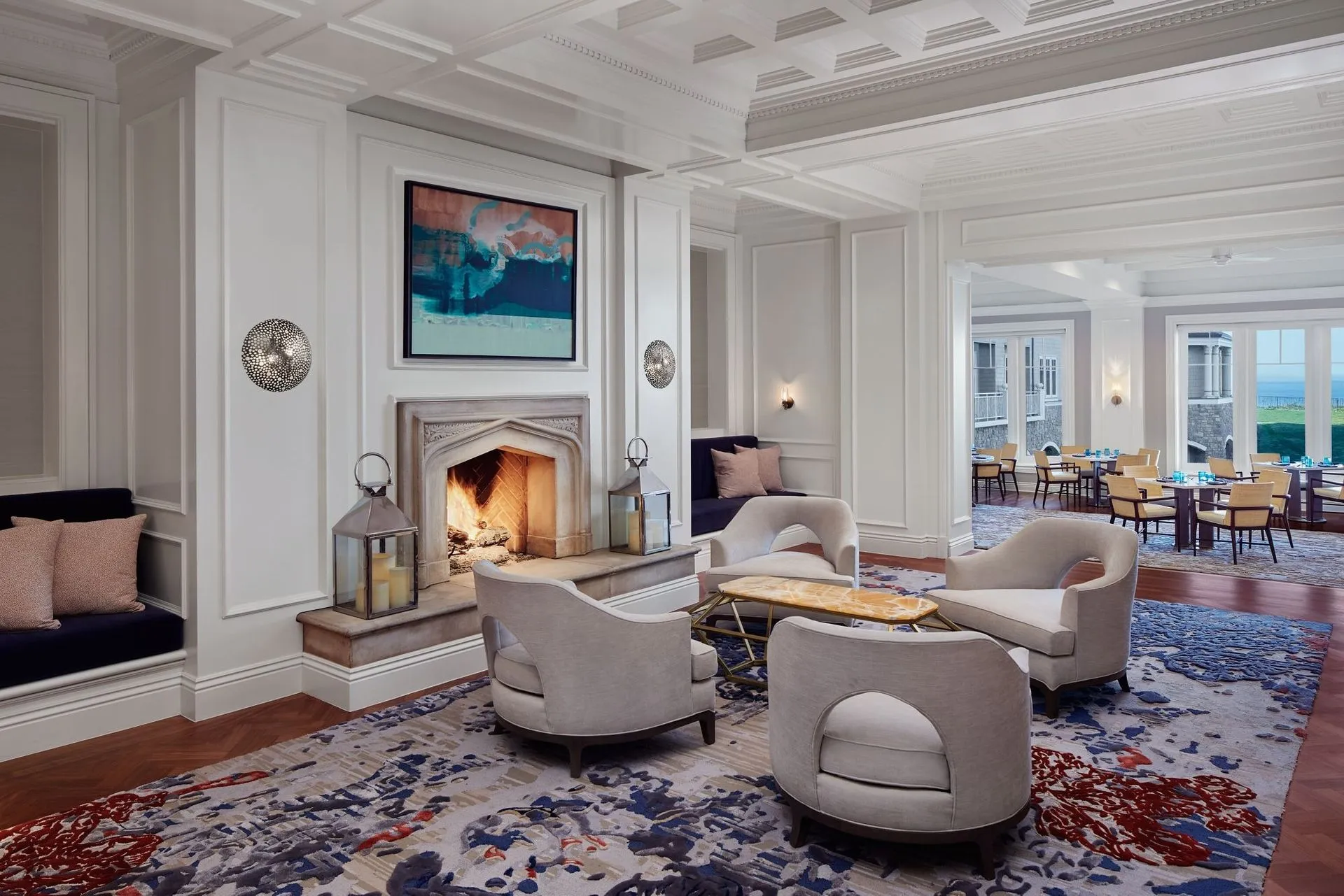 Ritz-Carlton Half Moon Bay