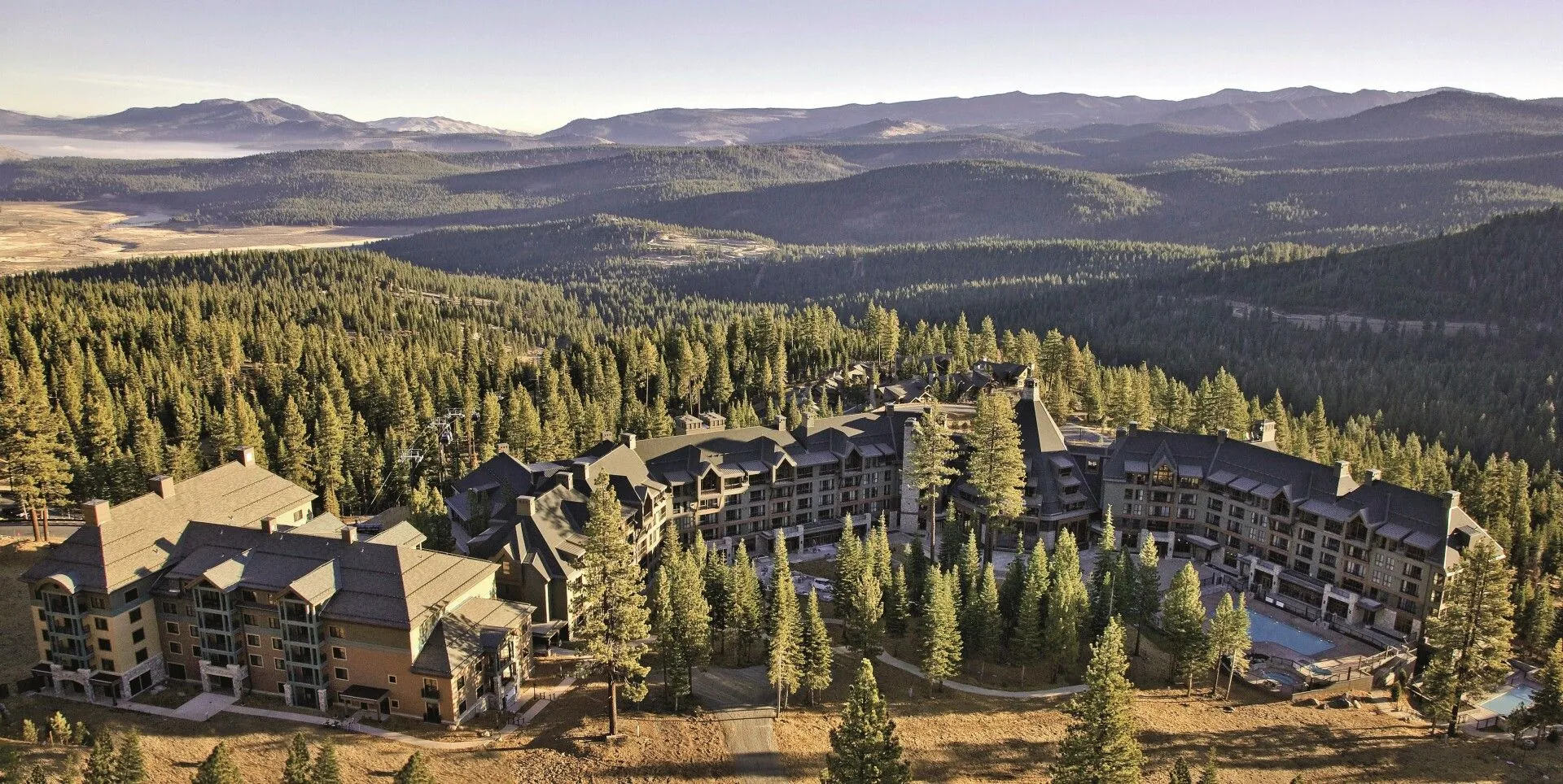 Ritz-Carlton Lake Tahoe