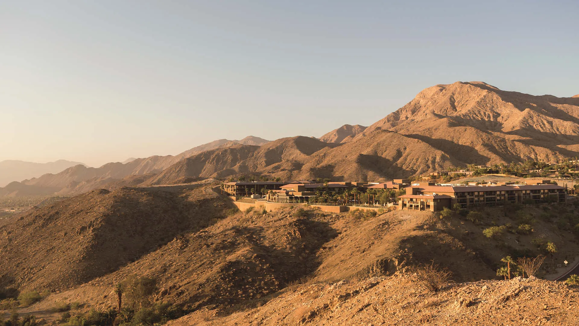 Ritz-Carlton Rancho Mirage