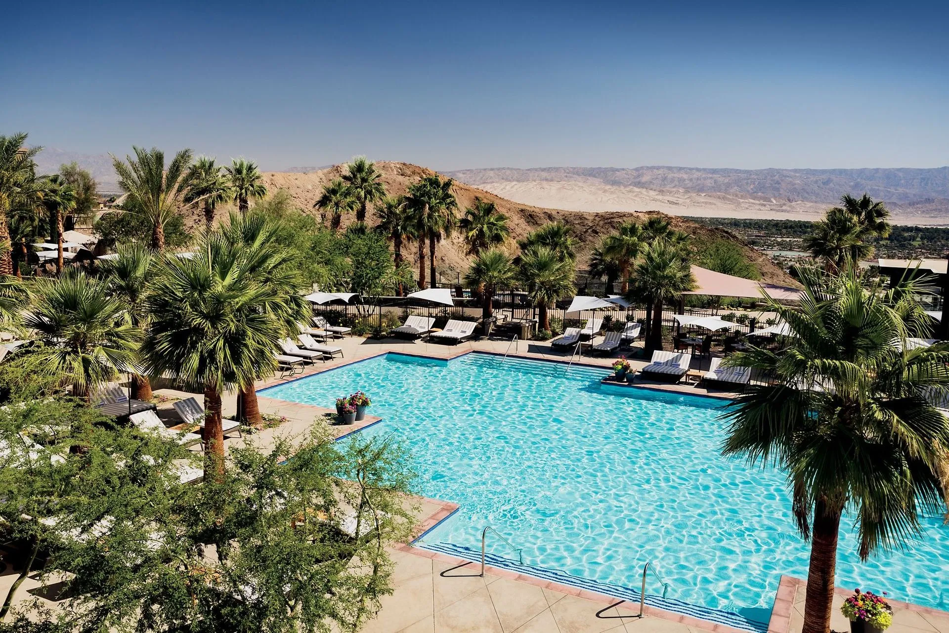 Ritz-Carlton Rancho Mirage