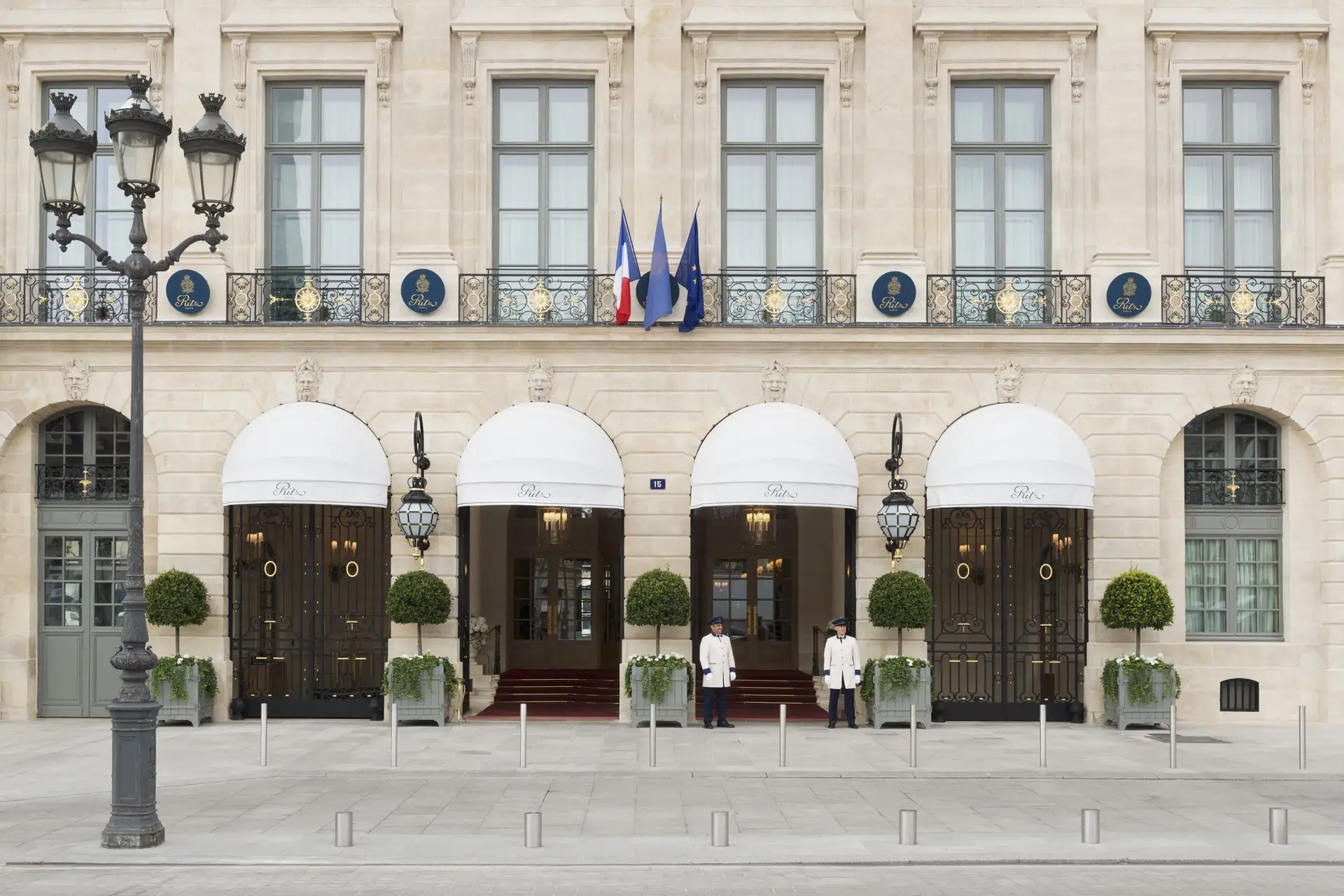 【madeleine 】Ritz Paris Ritz ベアー Ritz Paris | eBay