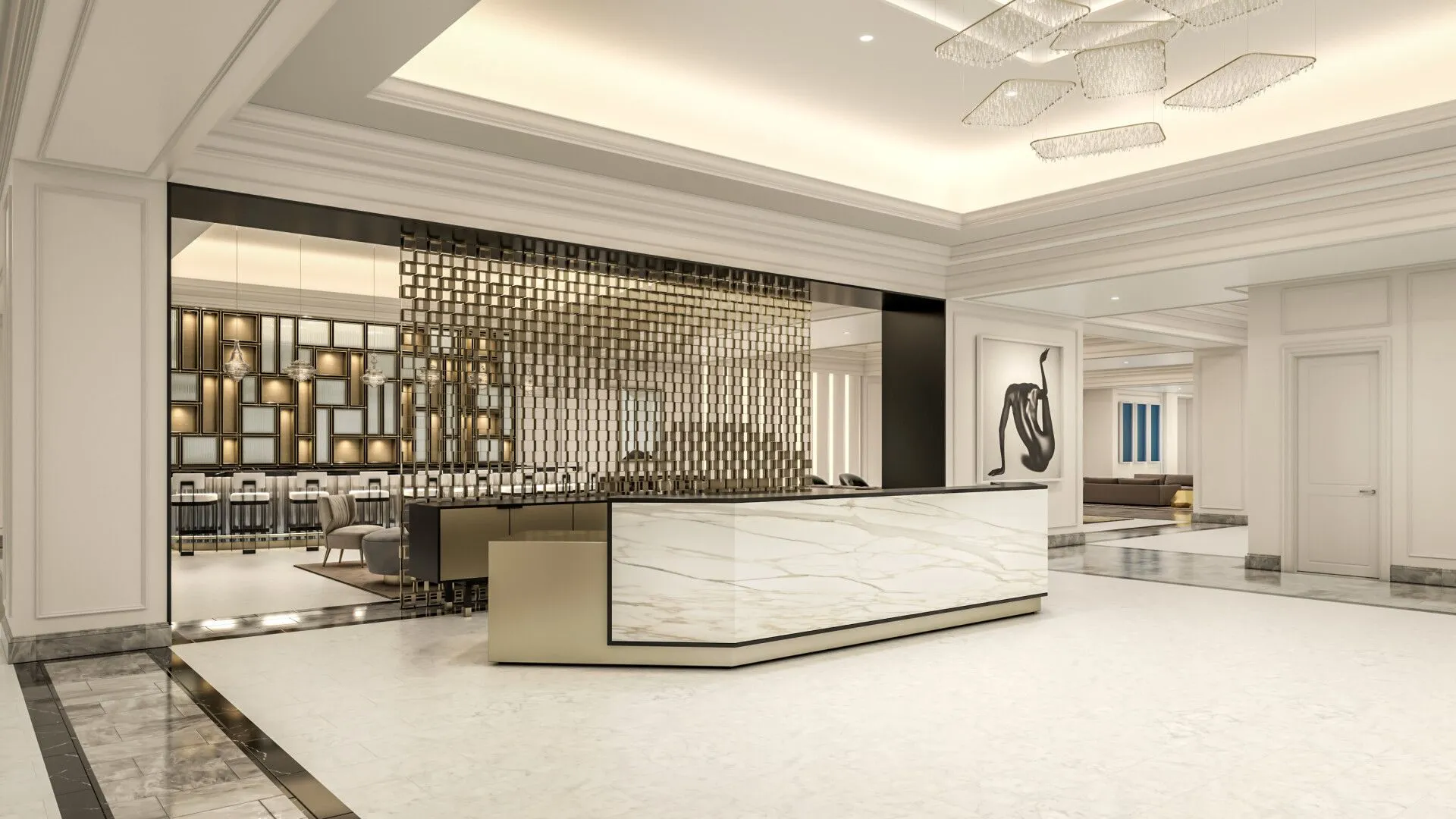 Four Seasons Chicago