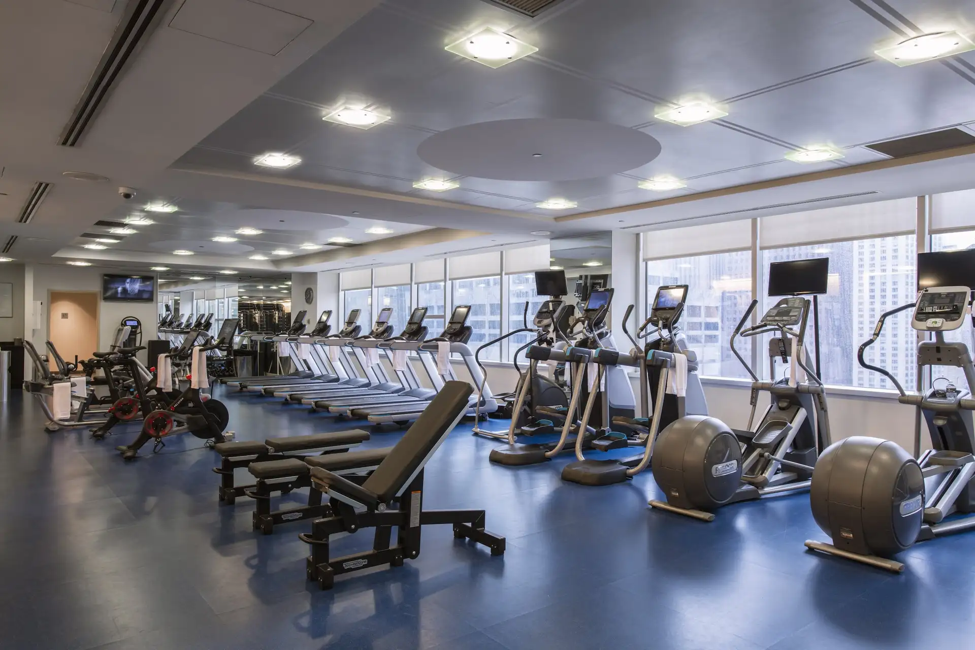 Four Seasons Chicago