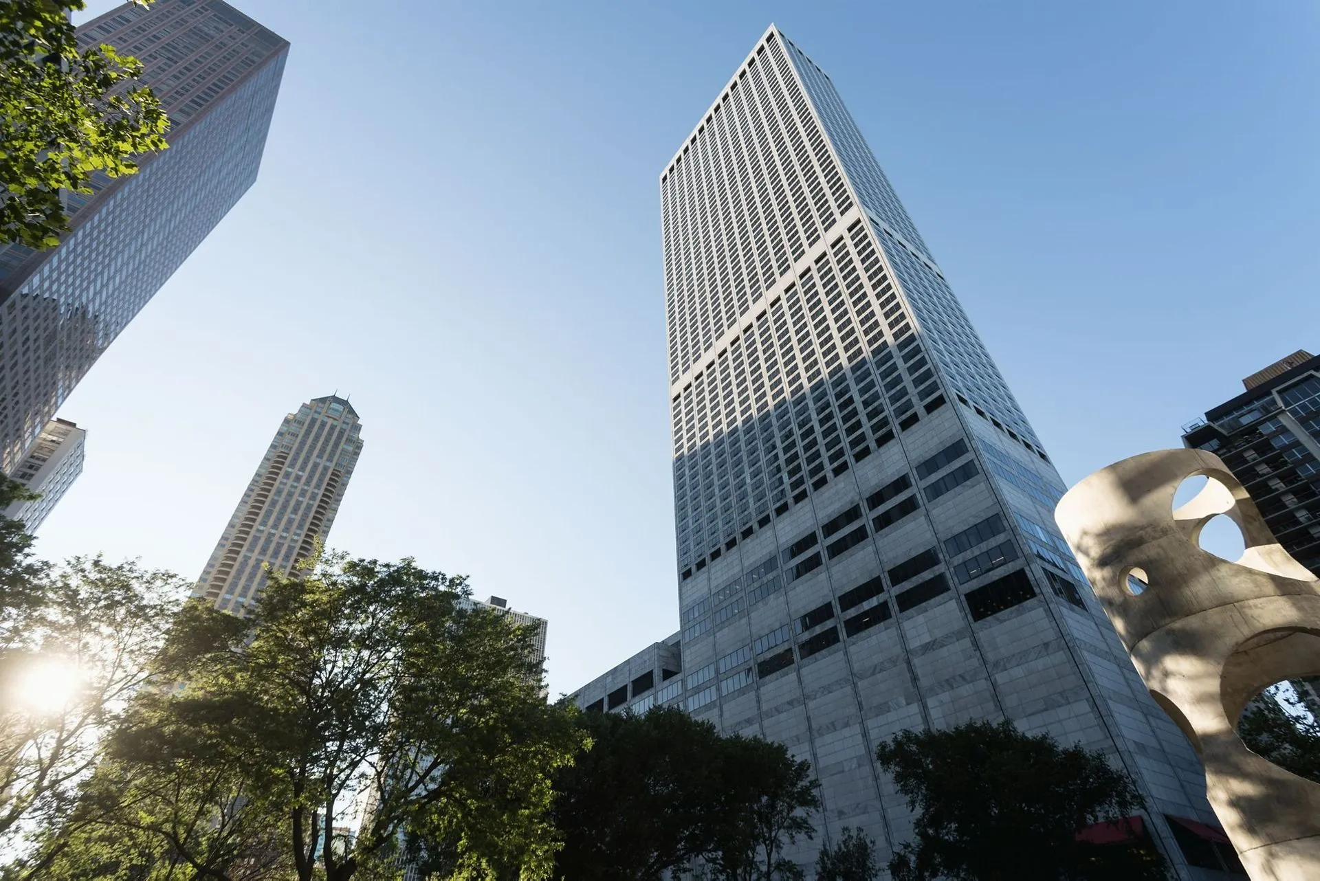 Ritz-Carlton Chicago