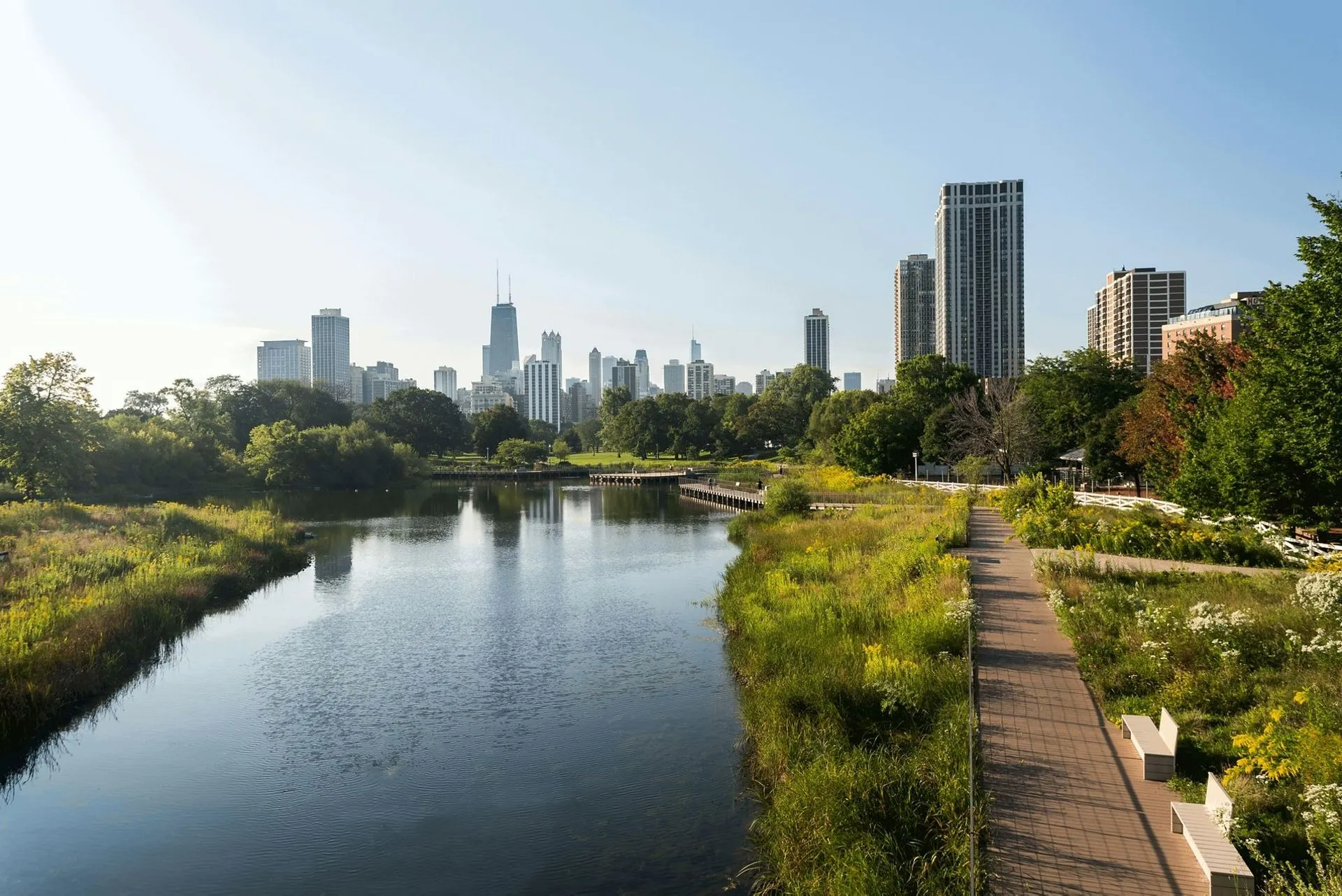 Ritz-Carlton Chicago