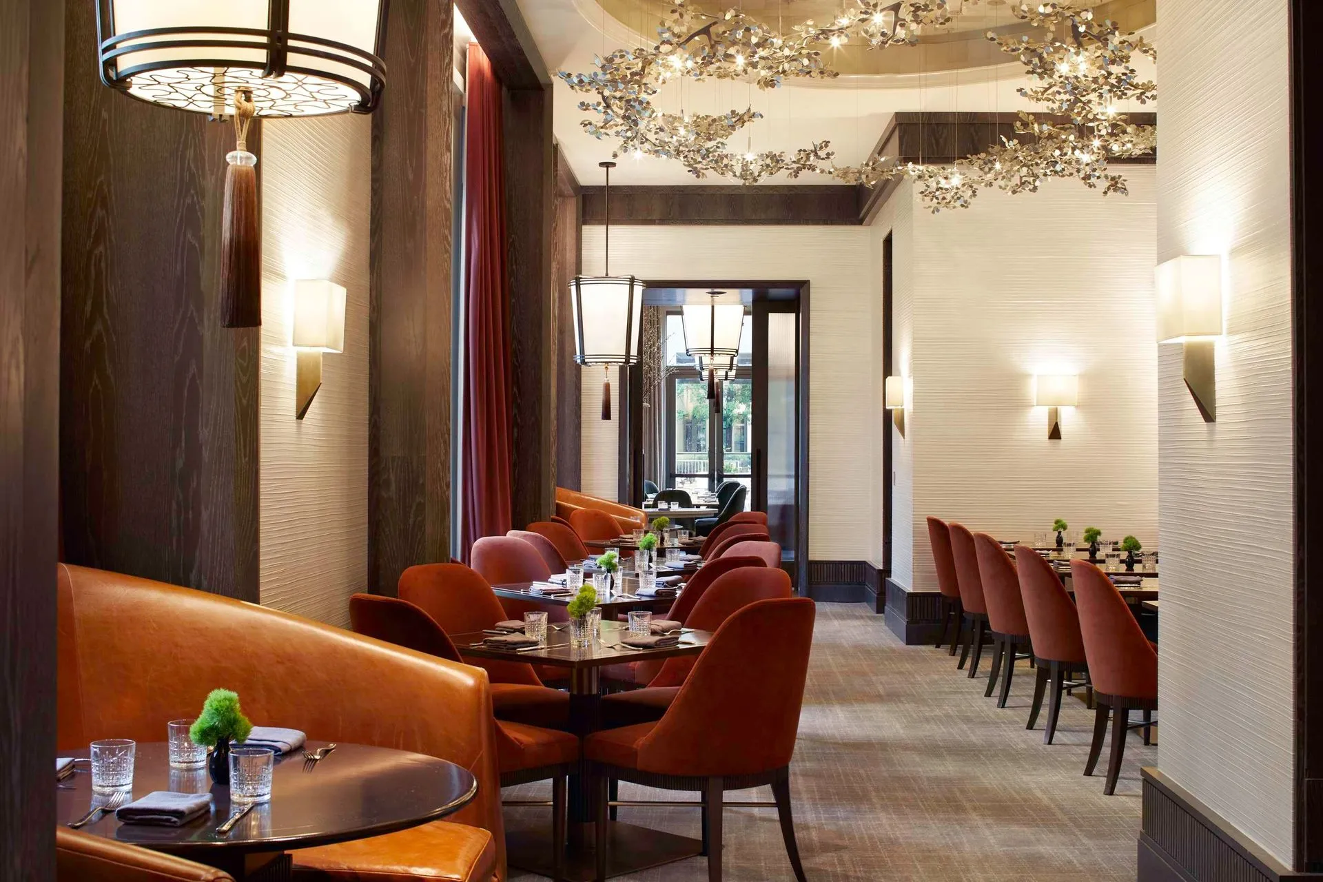 Waldorf Astoria Atlanta Buckhead