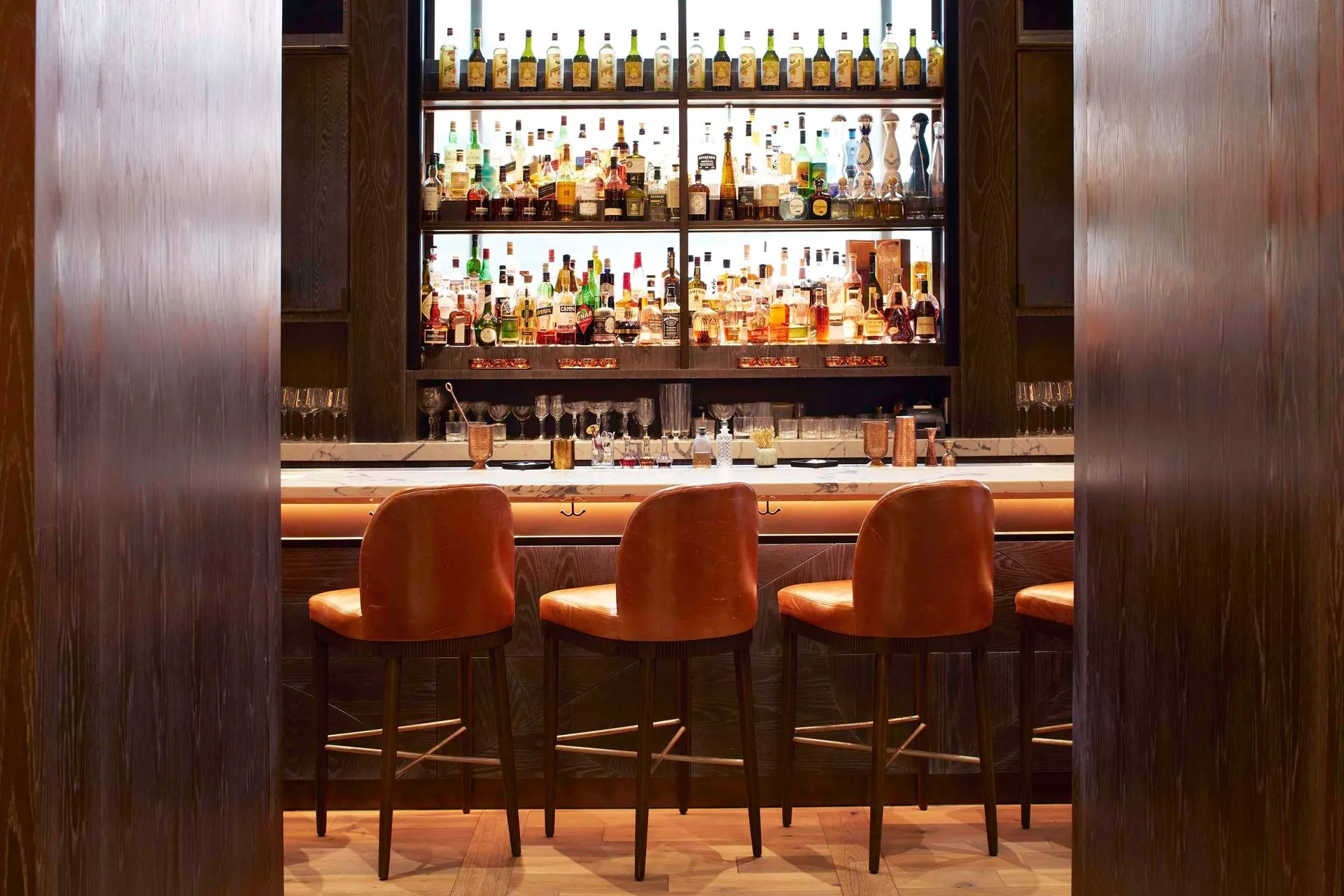 Waldorf Astoria Atlanta Buckhead